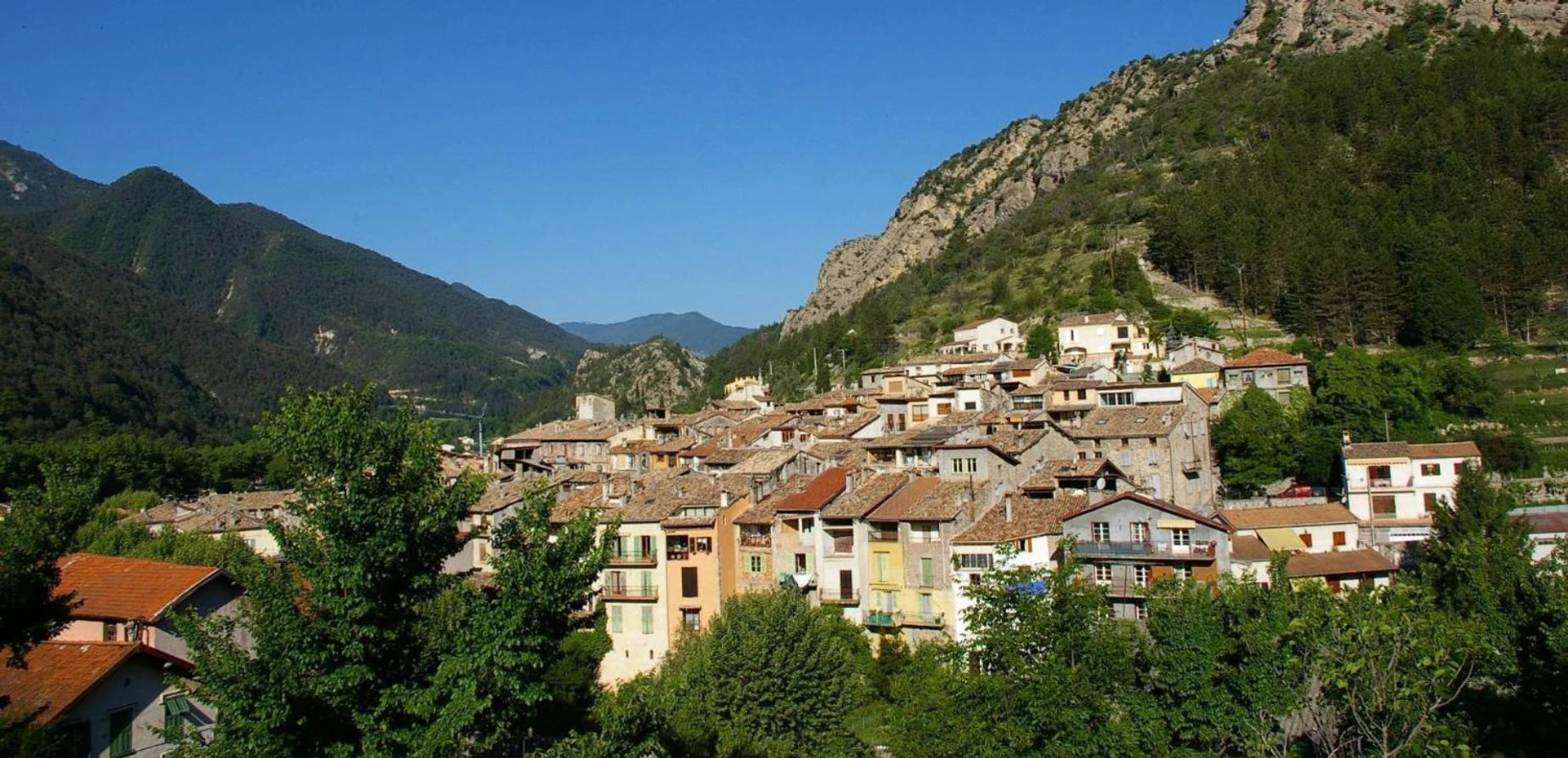 Organiser un séminaire d'entreprise : Hôtel Les Alizés à puget-theniers