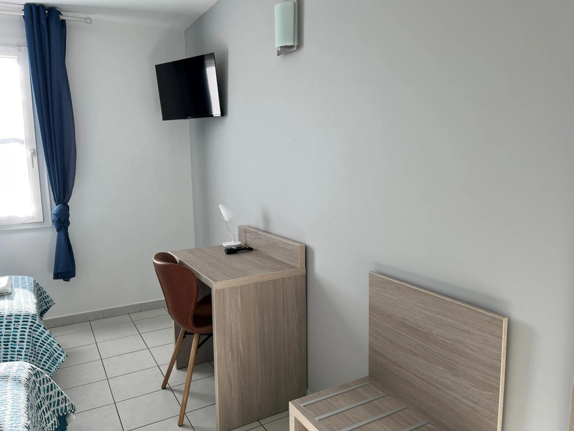Magnifique chambre pour un séminaire d'entreprise à Hôtel Les Arcades - Les Saintes-Maries-de-la-Mer
