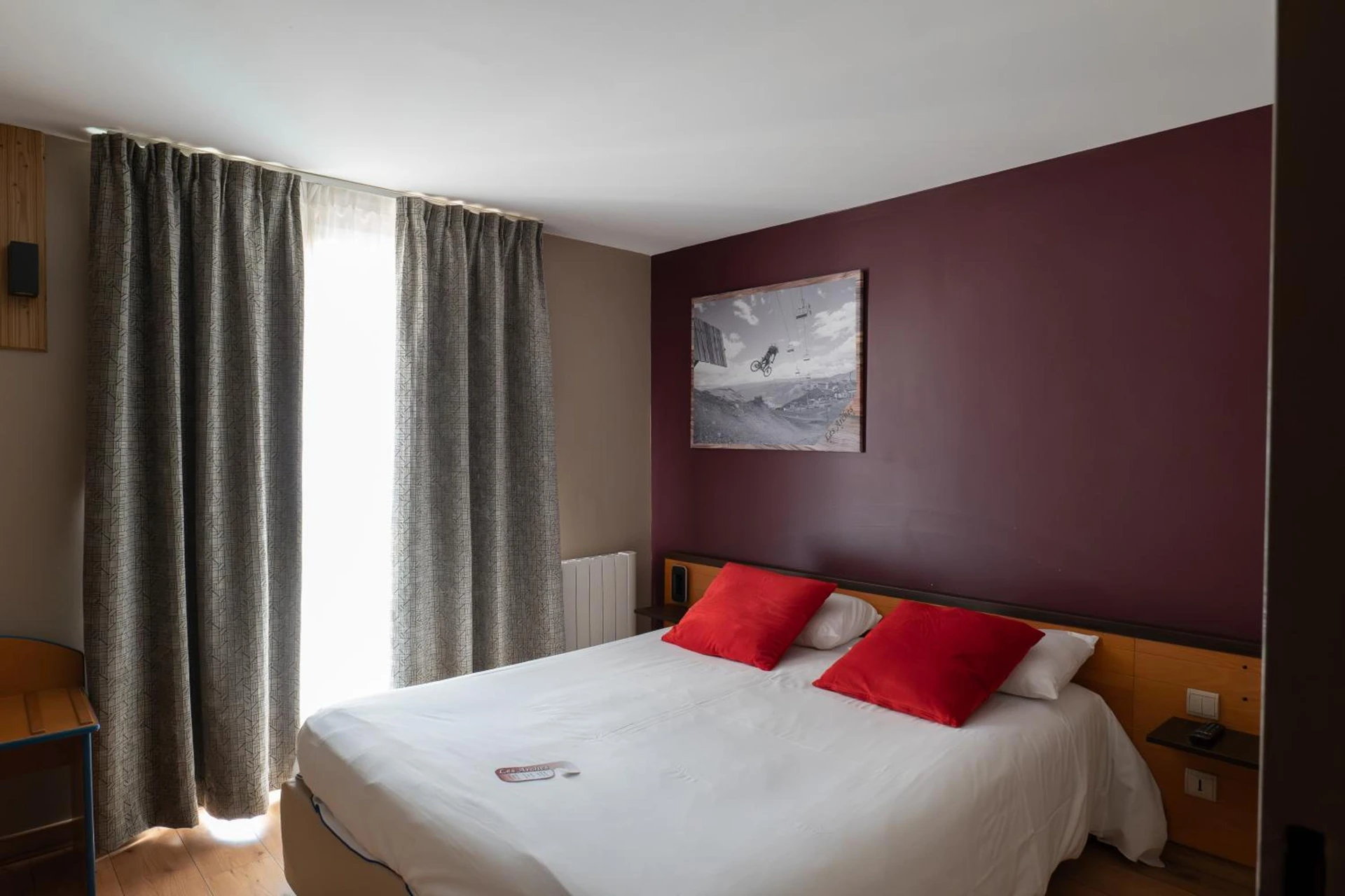 Organiser un séminaire d'entreprise : Hôtel Les Arches à saint-lary-soulan