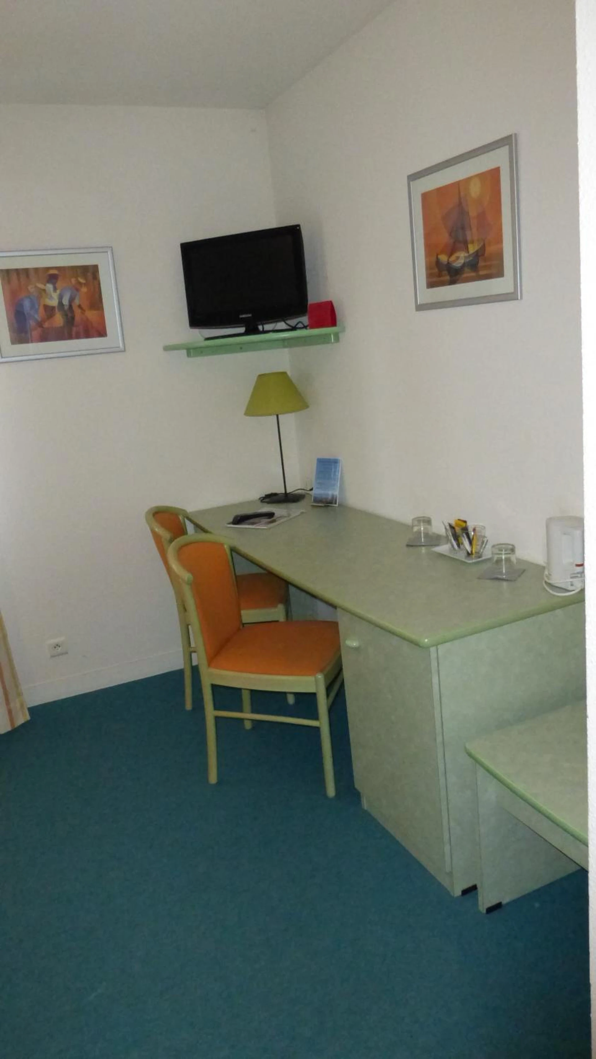 Organiser un séminaire d'entreprise : Les Balcons Du Velay à monistrol-sur-loire