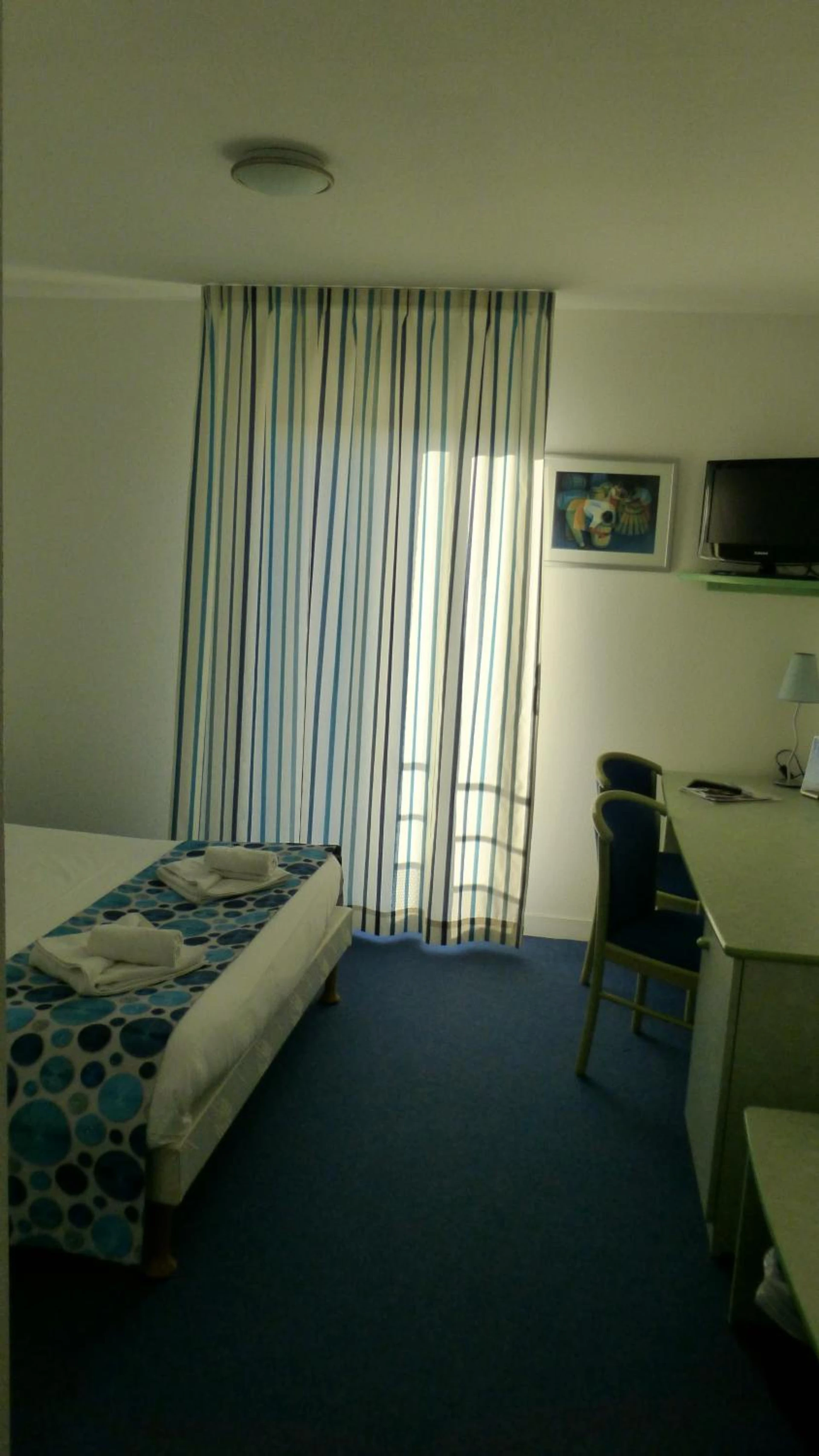 Organiser un séminaire d'entreprise : Les Balcons Du Velay à monistrol-sur-loire