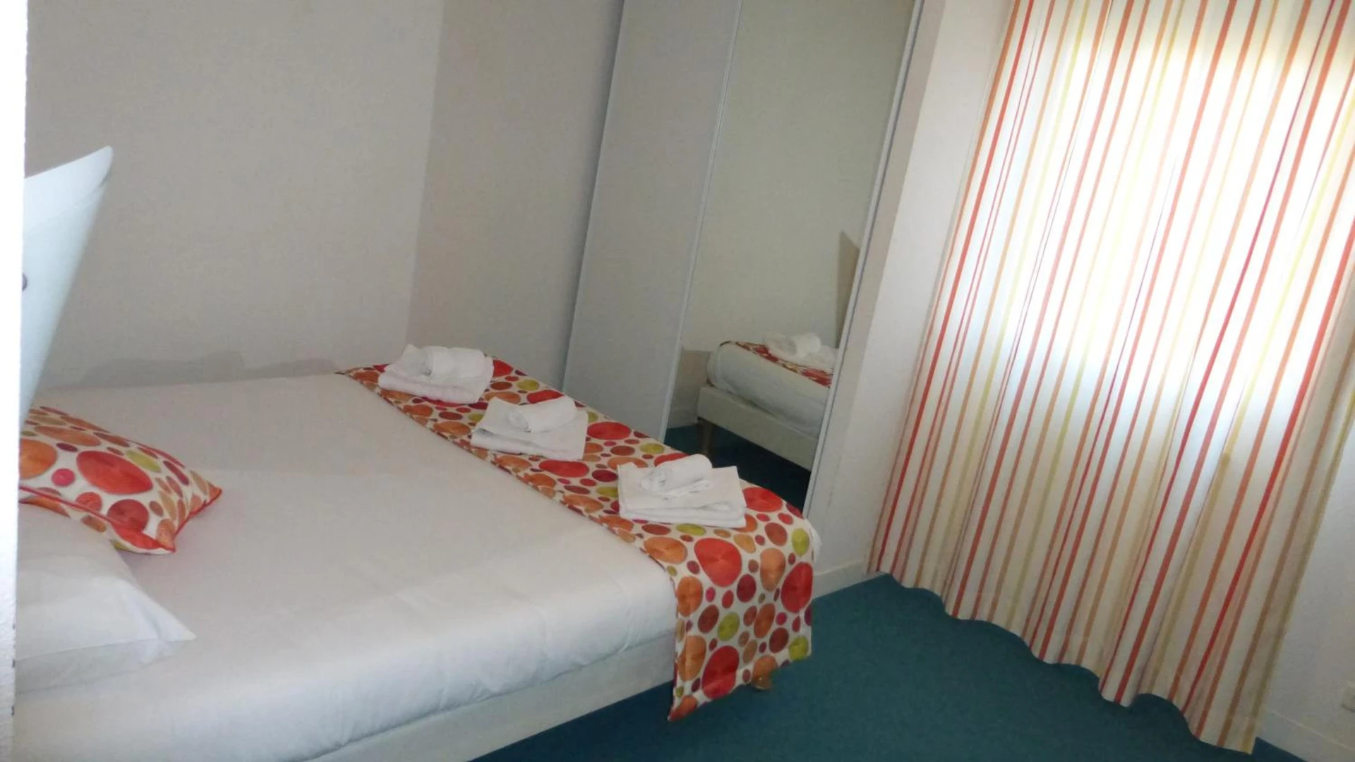 Chambre disponible pour un séminaire d'entreprise à Les Balcons Du Velay - Monistrol-sur-Loire