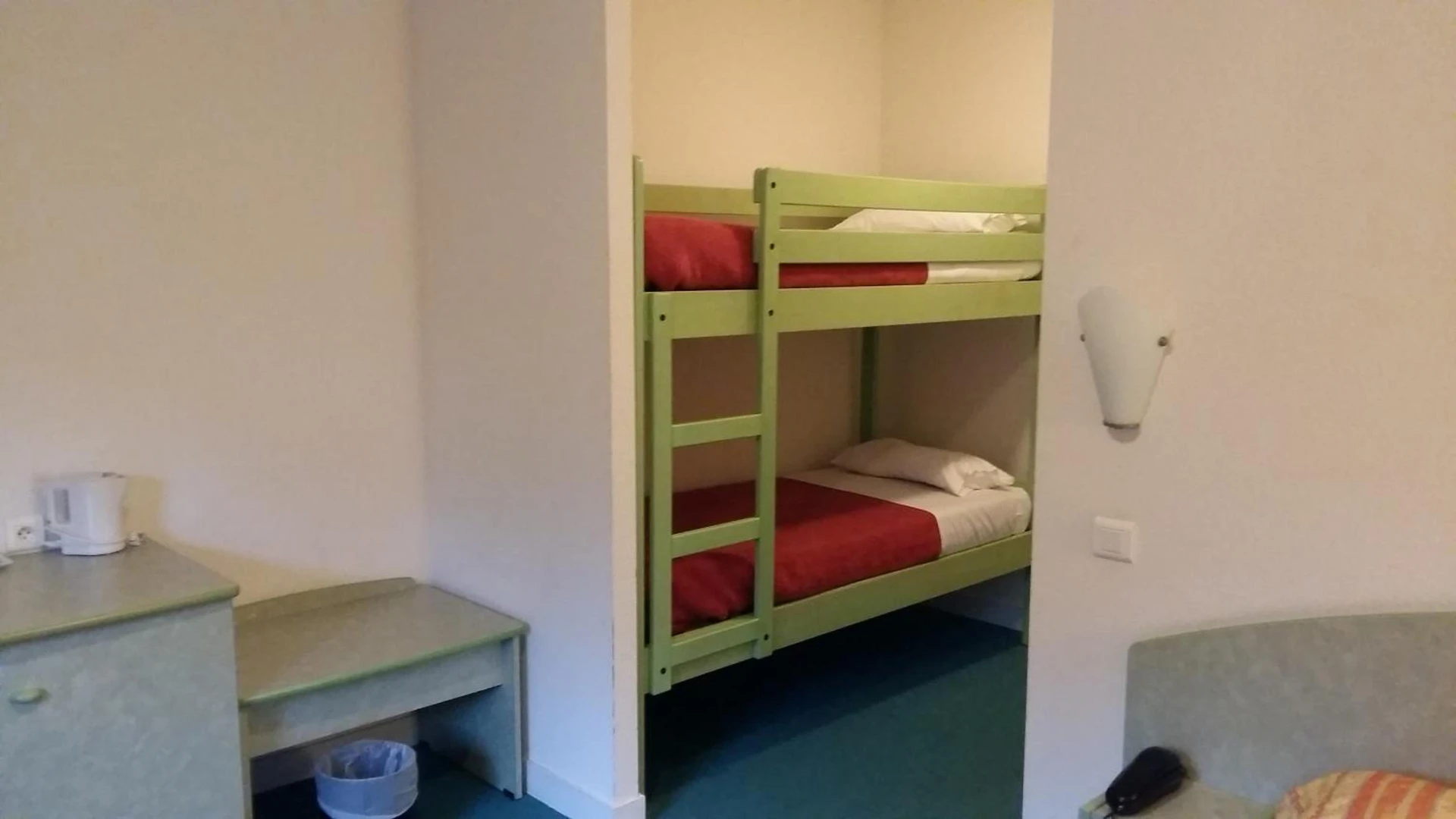 Magnifique chambre pour un séminaire d'entreprise à Les Balcons Du Velay - Monistrol-sur-Loire