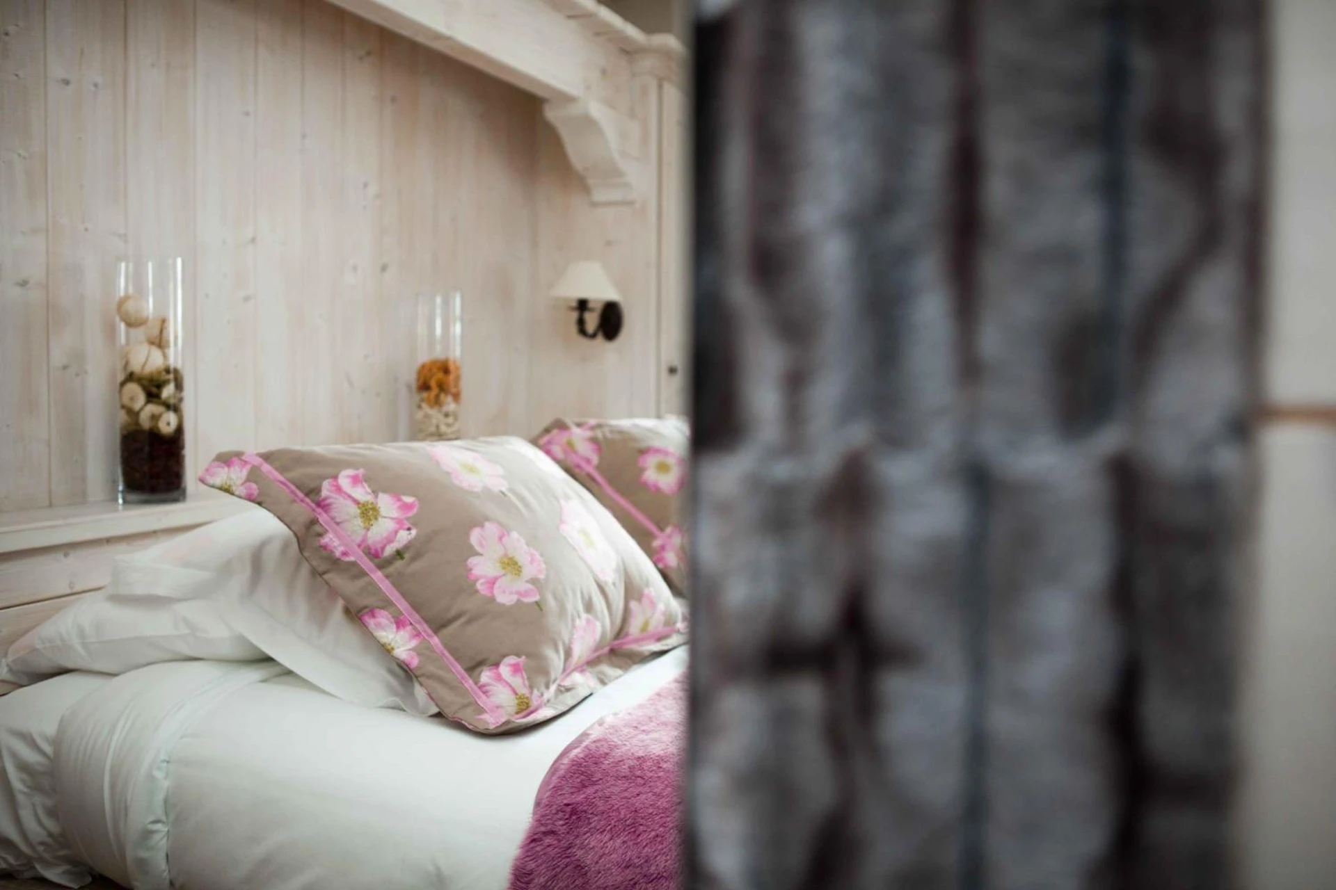 Chambre disponible pour un séminaire d'entreprise à Hôtel Les Barmes De l'Ours - Val dʼIsère