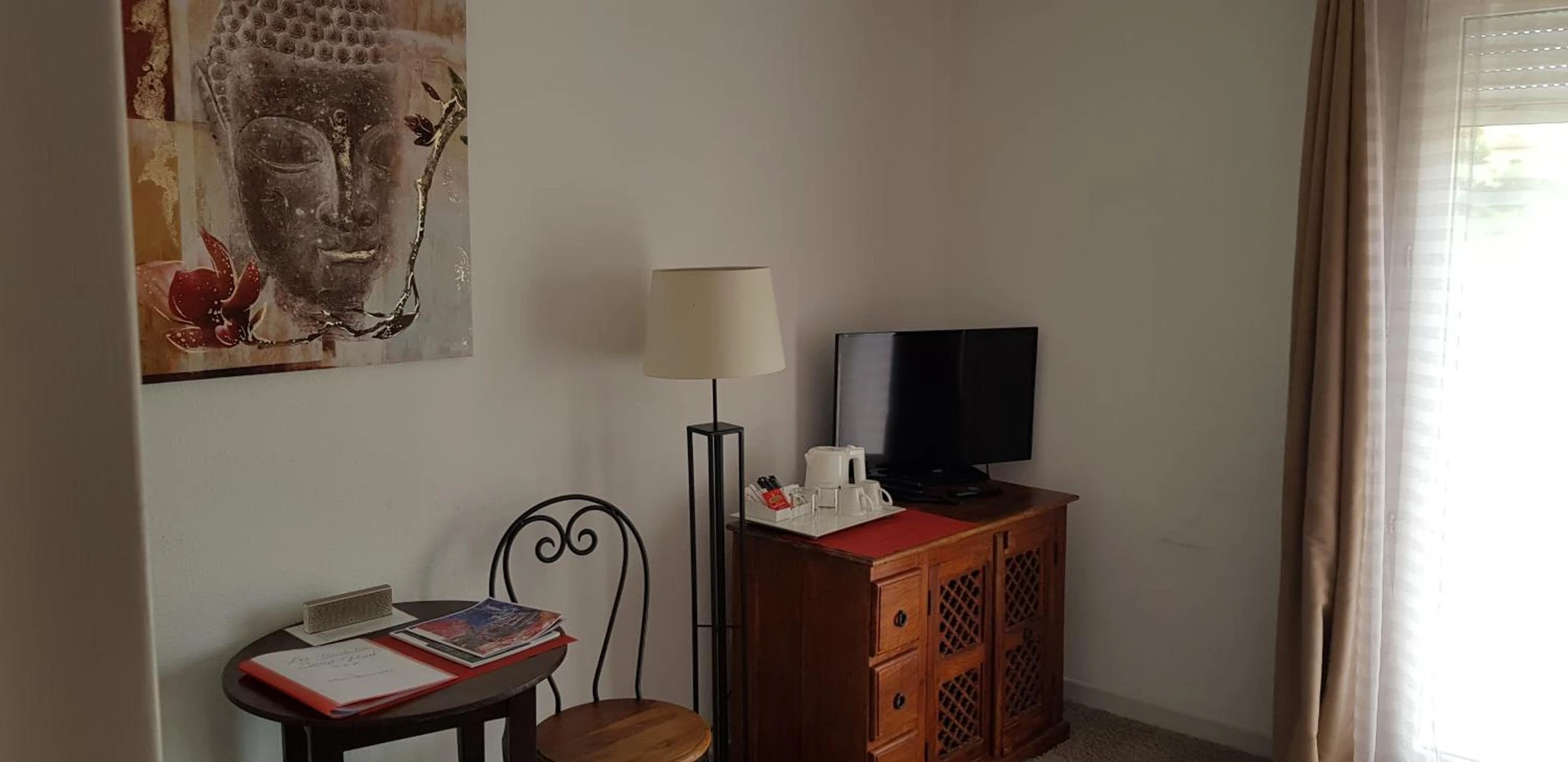 Organiser un séminaire d'entreprise : Les Bastides Saint Paul à saint-paul-de-vence