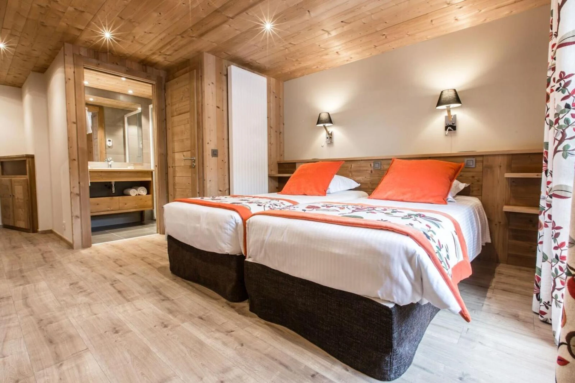 Espaces de team building à Hotel Les Bruyères - Organiser un séminaire d'entreprise à Morzine