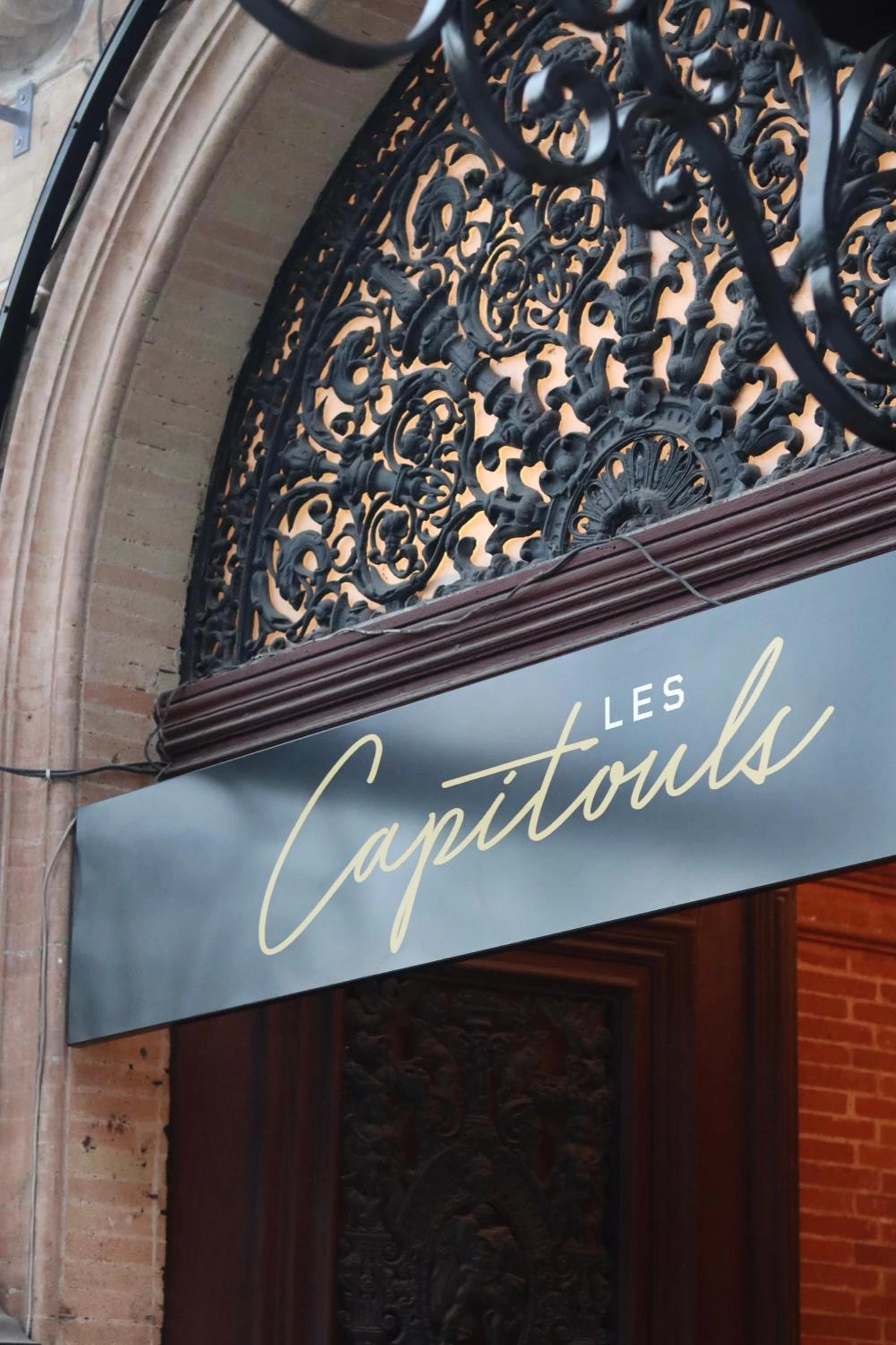 Lieu convivial pour un séminaire d'entreprise à Hotel Les Capitouls Toulouse Centre - Handwritten Collection - Toulouse - En savoir plus 