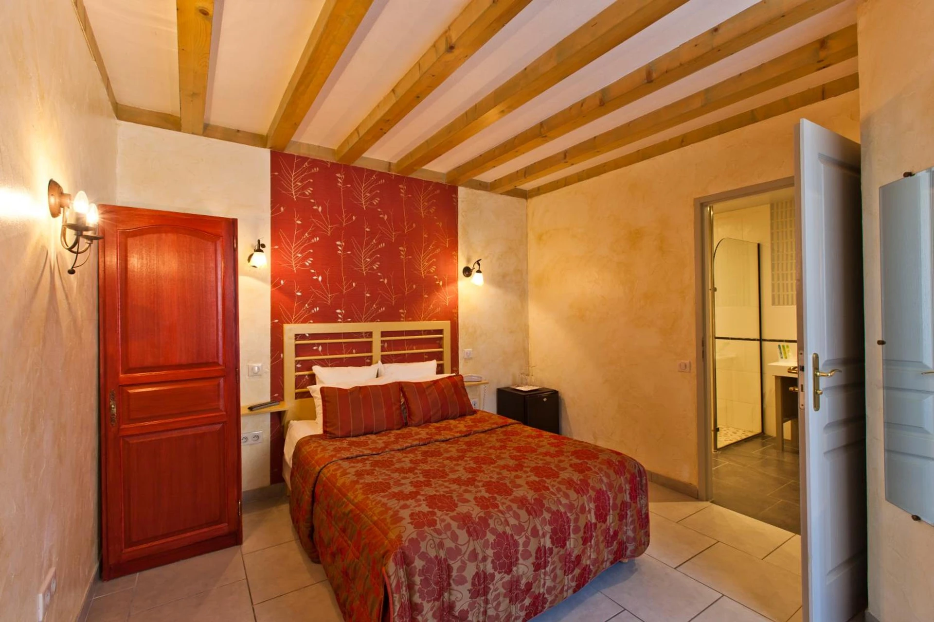 Organiser un séminaire d'entreprise : Hotel-restaurant Les Caudalies à arbois