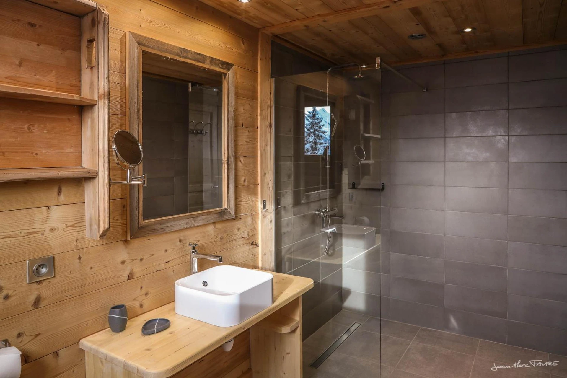 Organiser un séminaire d'entreprise : Les Chalets-Hôtel de la Croix-Fry à manigod