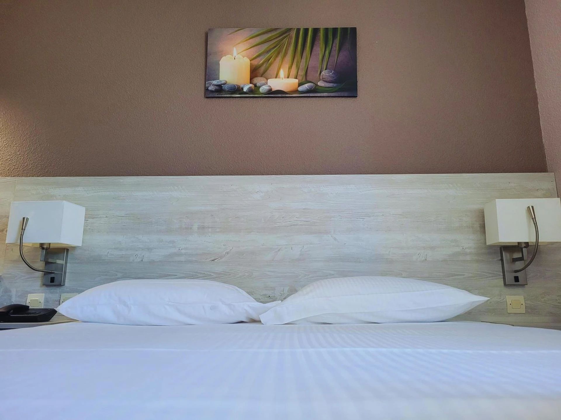 Organiser un séminaire d'entreprise : Hotel Restaurant Les Chataigniers à privas