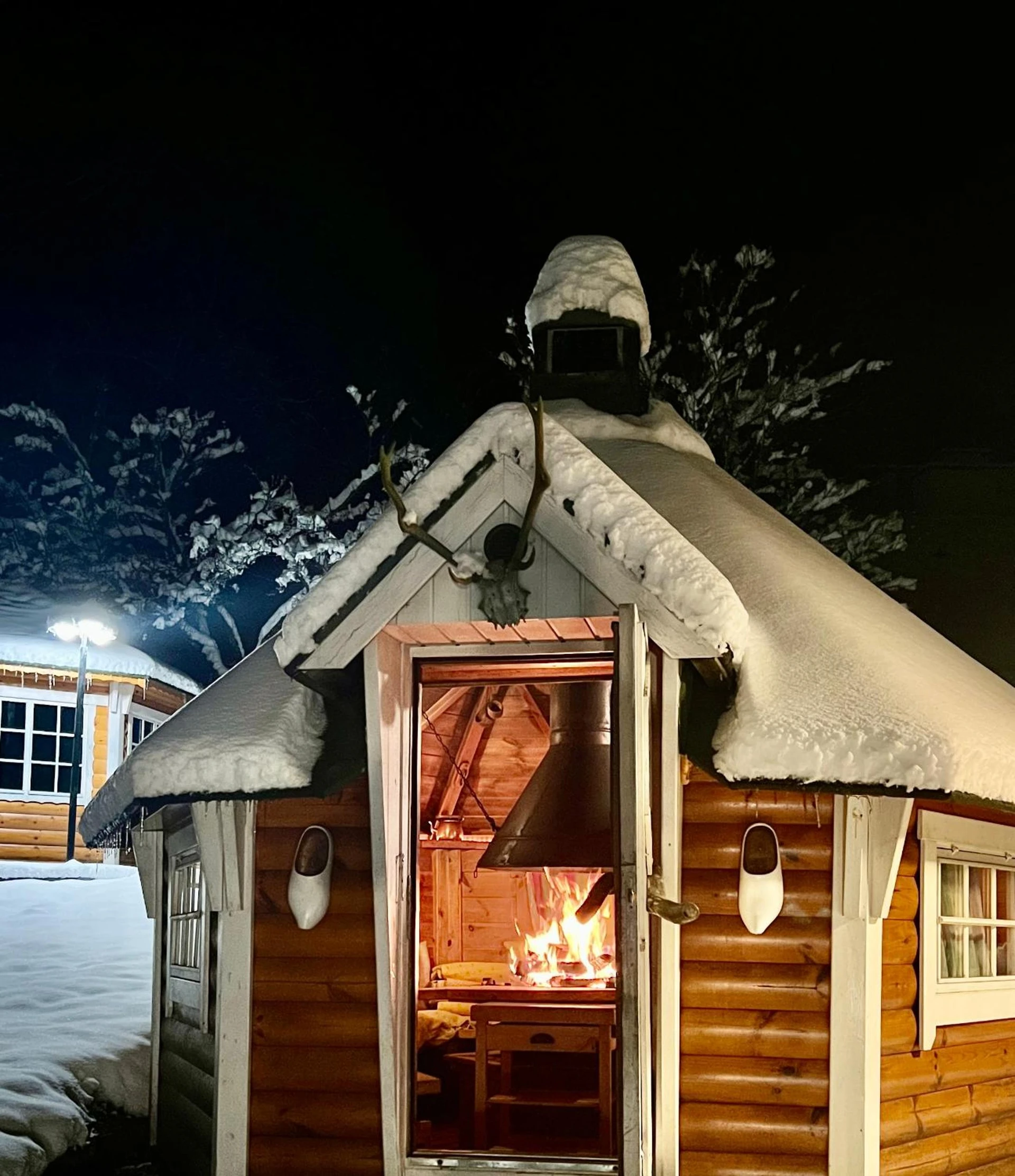 Organiser un séminaire d'entreprise : LOGIS HÔTEL, CHALETS et RESTAURANT LES CHATELMINÉS à la-bresse