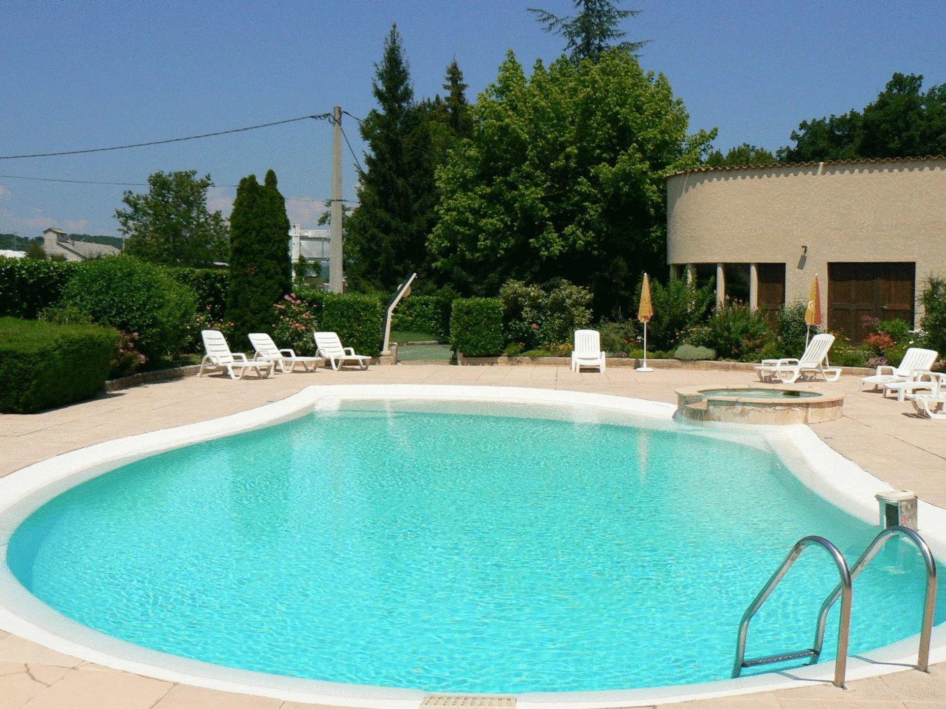 Organiser un séminaire d'entreprise : Hotel Les Chênes à sisteron