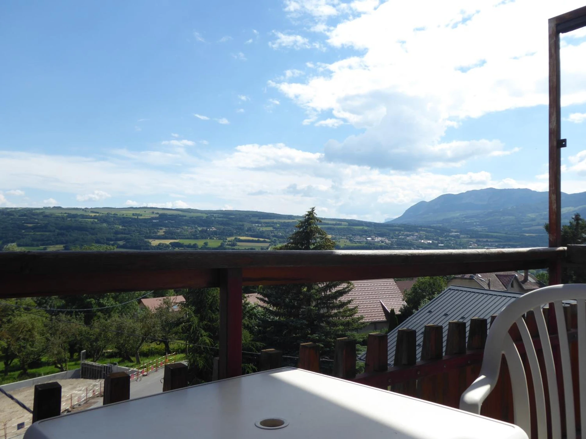 Organiser un séminaire d'entreprise : Hotel Les Chenets à saint-julien-en-champsaur