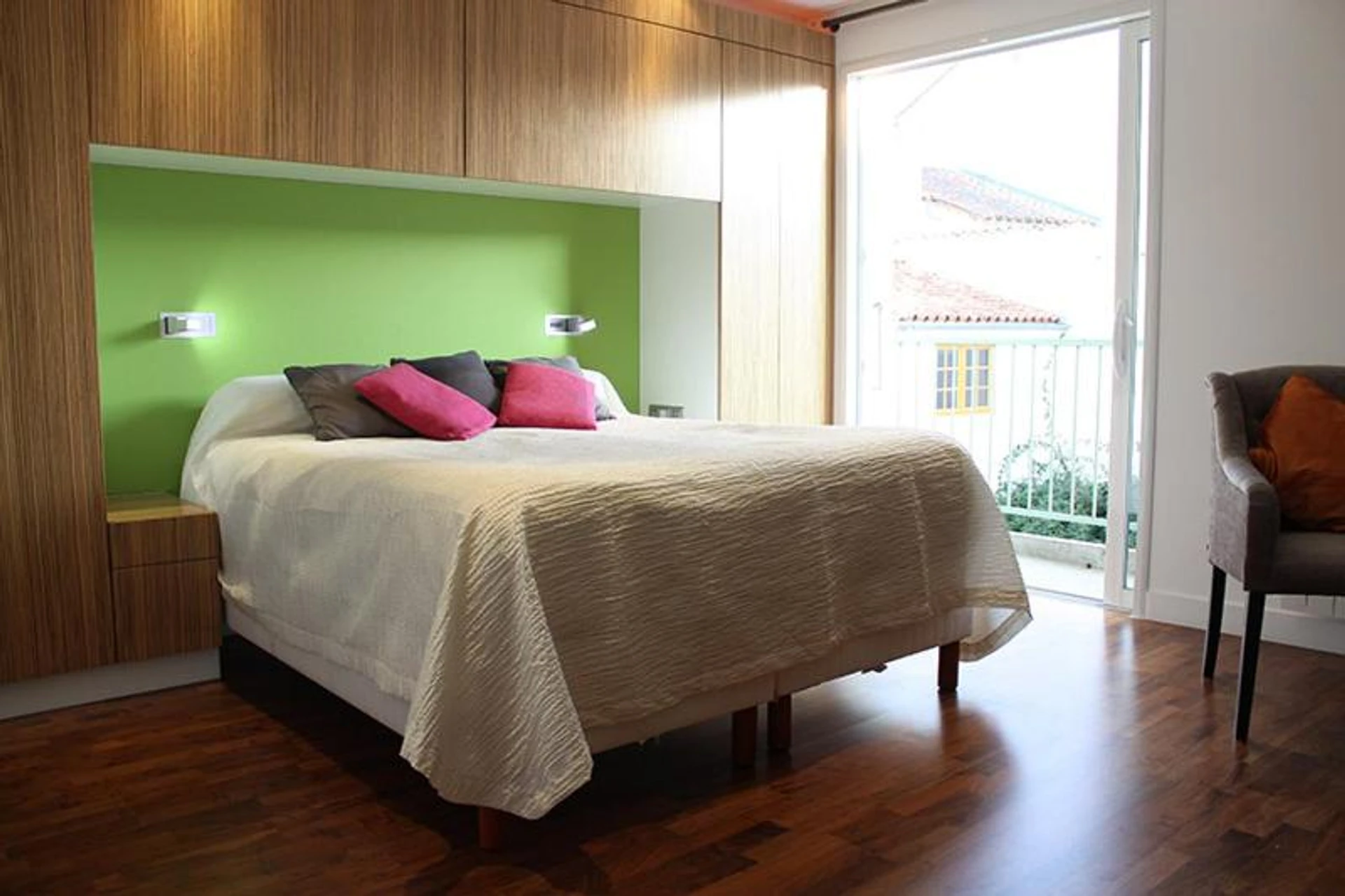 Chambre disponible pour un séminaire d'entreprise à Les Colonnes - Saint-Martin-de-Ré