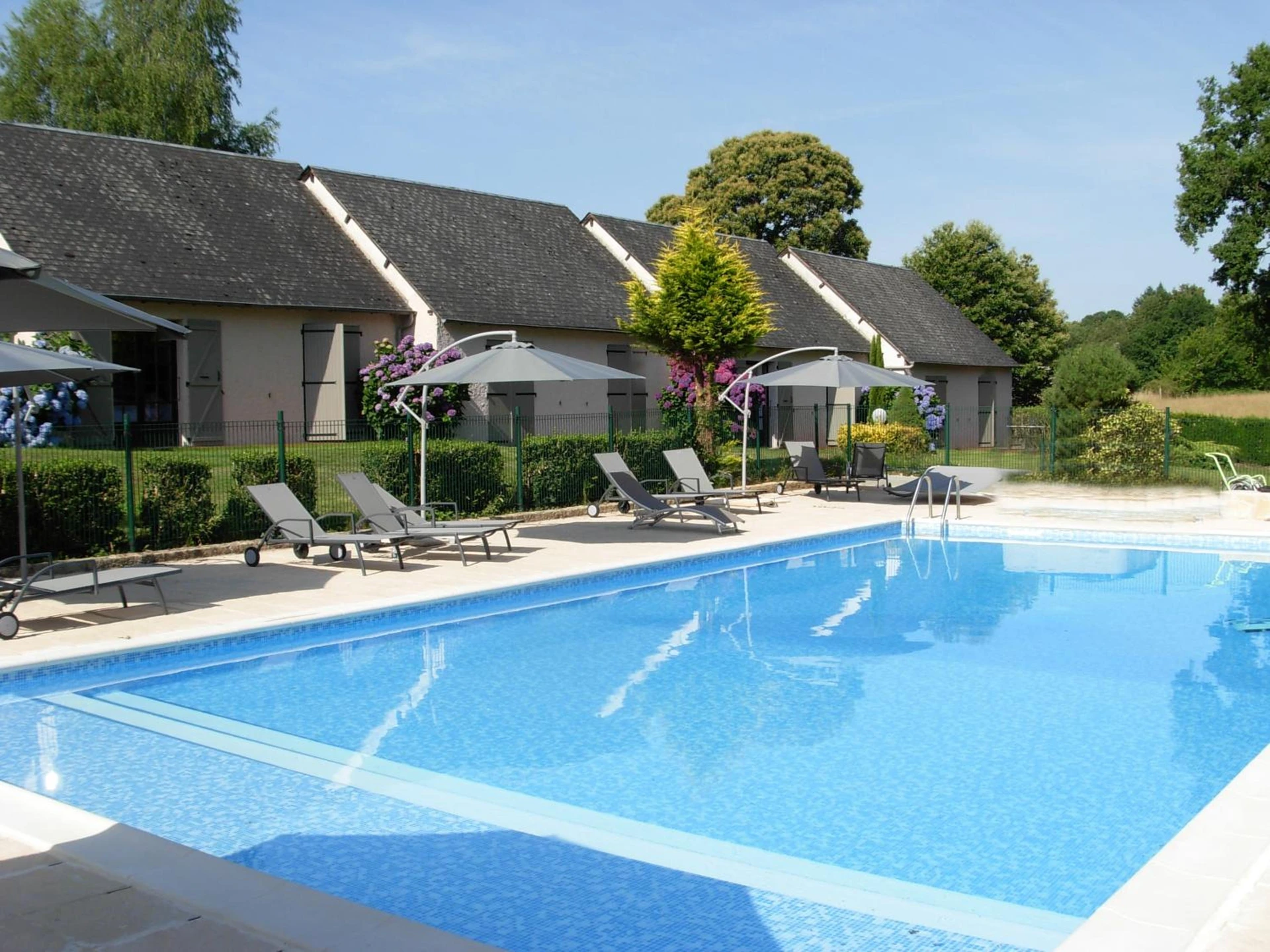 Les meilleurs lieux pour votre séminaire d'entreprise à Saint-Pardoux-lʼOrtigier