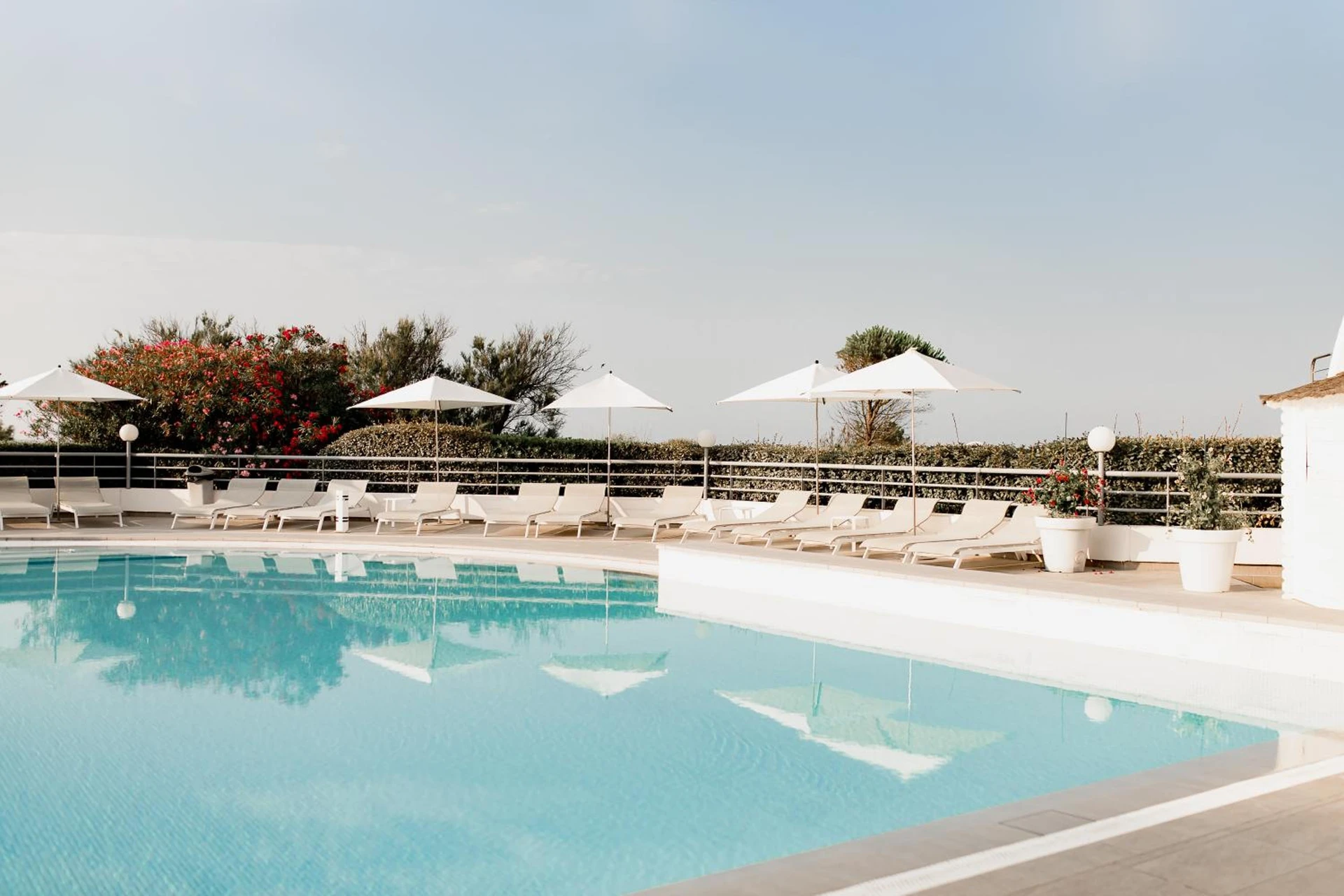 Organiser un séminaire d'entreprise : Hôtel Les Corallines – Thalasso & Spa à la-grande-motte