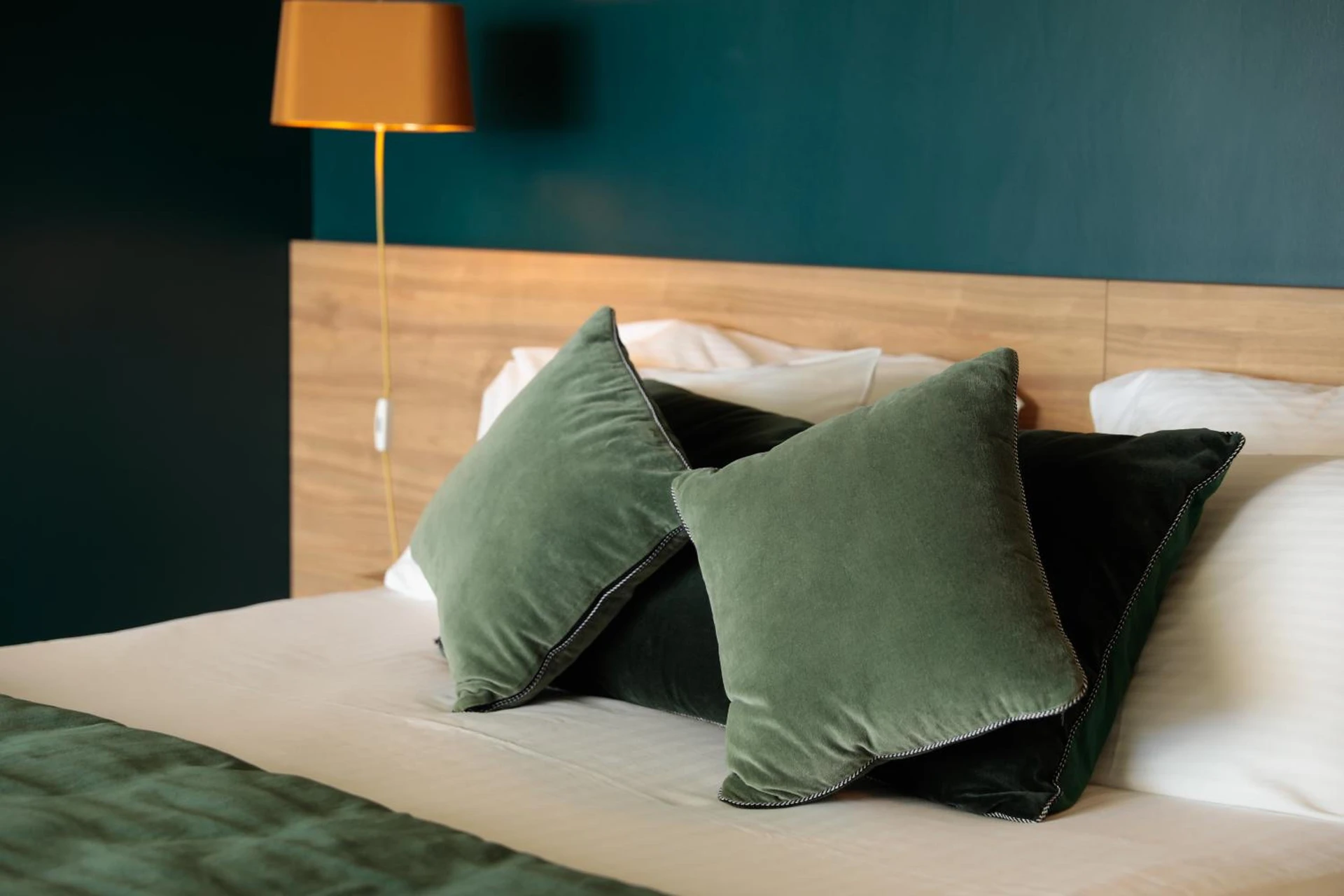 Chambre disponible pour un séminaire d'entreprise à Hôtel Les Corallines – Thalasso & Spa - La Grande Motte