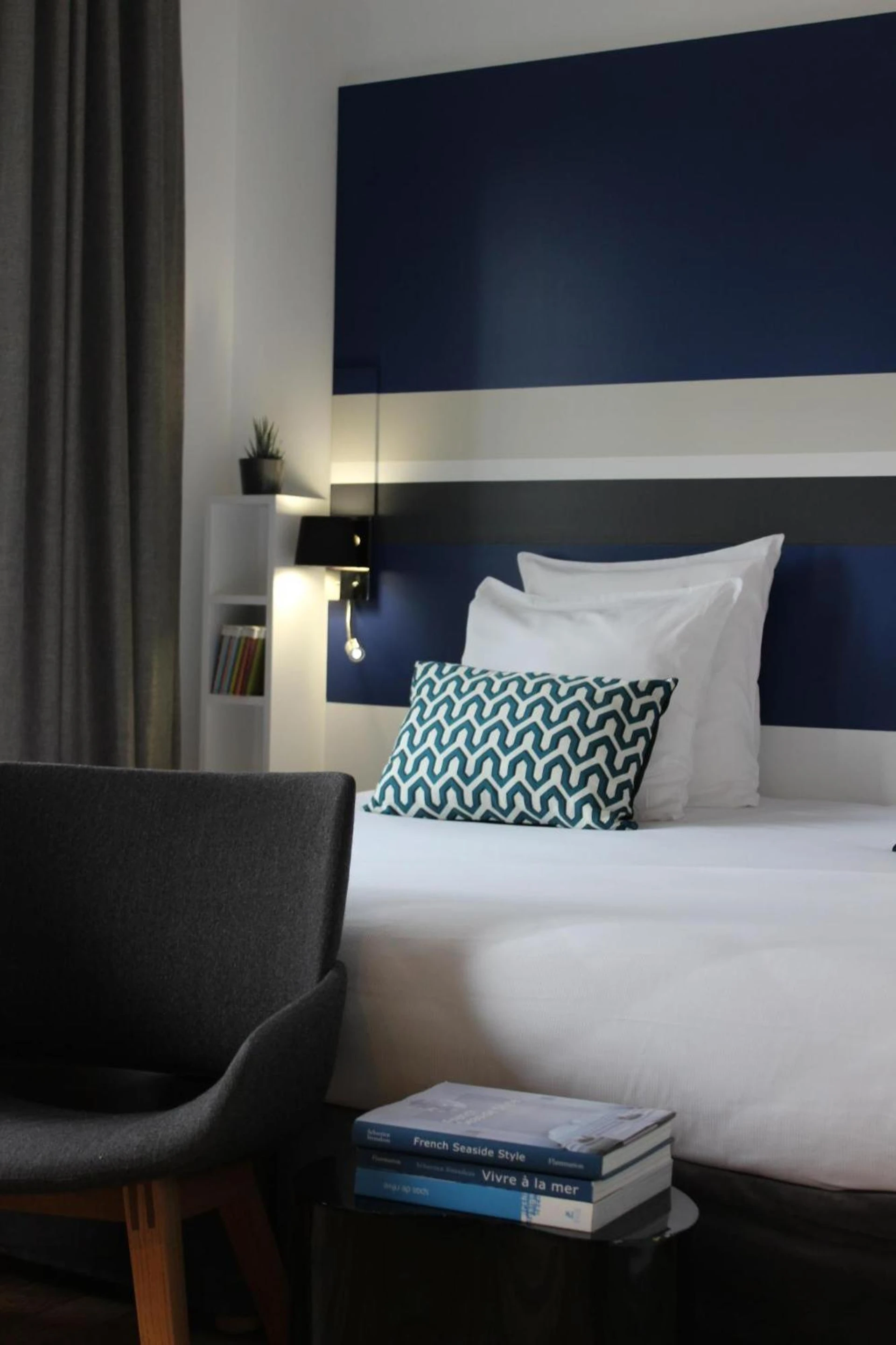 Chambre disponible pour un séminaire d'entreprise à Hôtel - Spa Les Corderies - Saint-Valery-sur-Somme