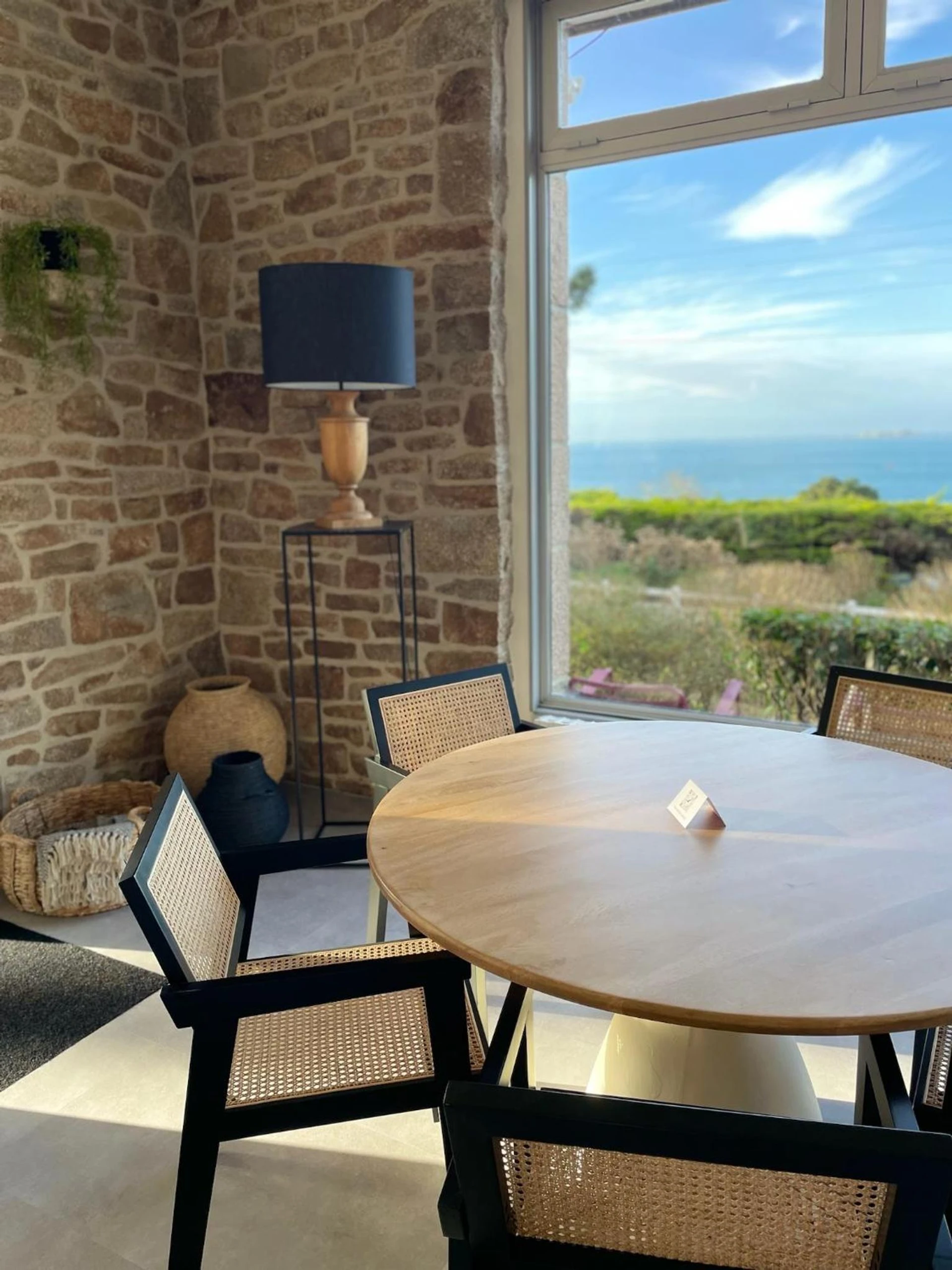 Chambre à Hôtel Les Costans, The Originals Relais - Organiser un séminaire d'entreprise à Perros-Guirec