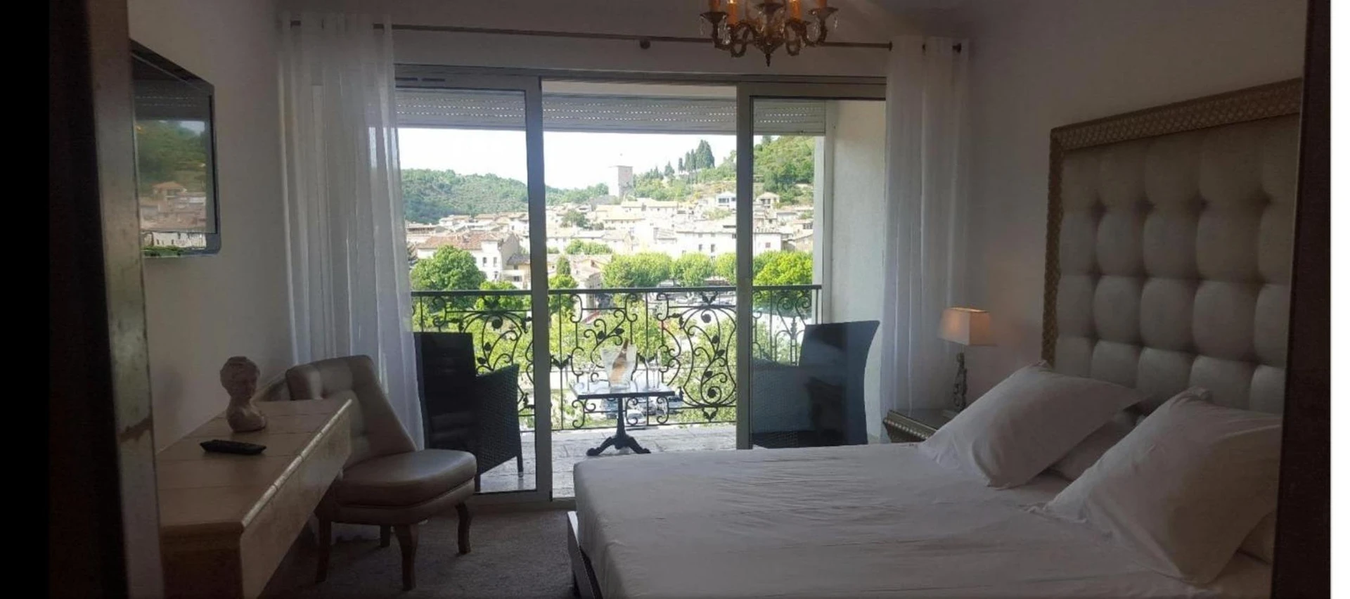 Organiser un séminaire d'entreprise : Hôtel Les Deux Lions à riez