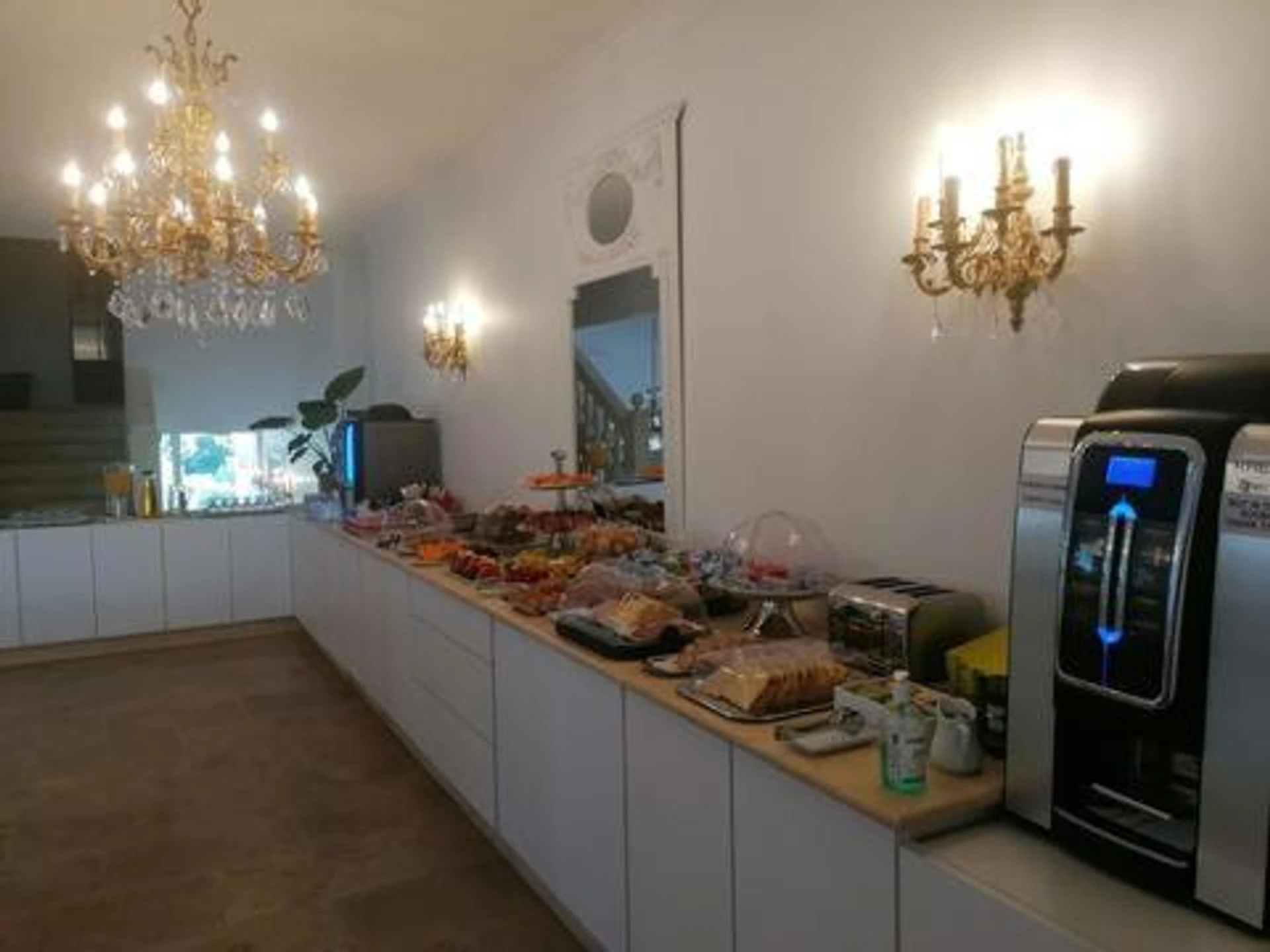 Organiser un séminaire d'entreprise : Hôtel Les Deux Lions à riez