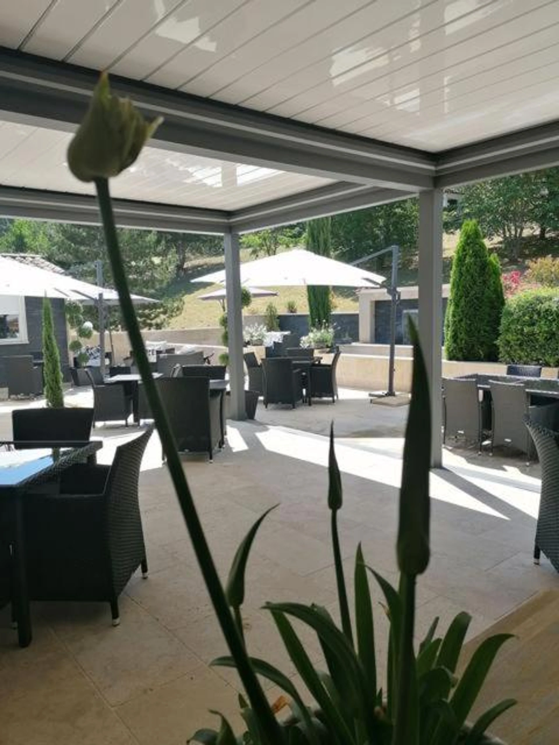 Organiser un séminaire d'entreprise : Hôtel Les Deux Lions à riez