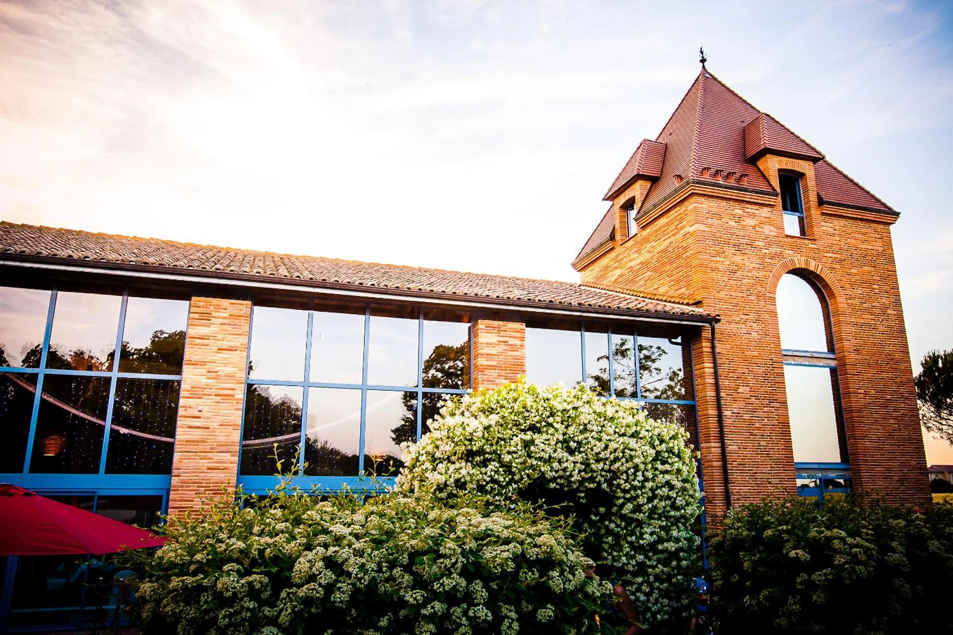 Organiser un séminaire d'entreprise : Les Ecuries de la Tour à mondonville
