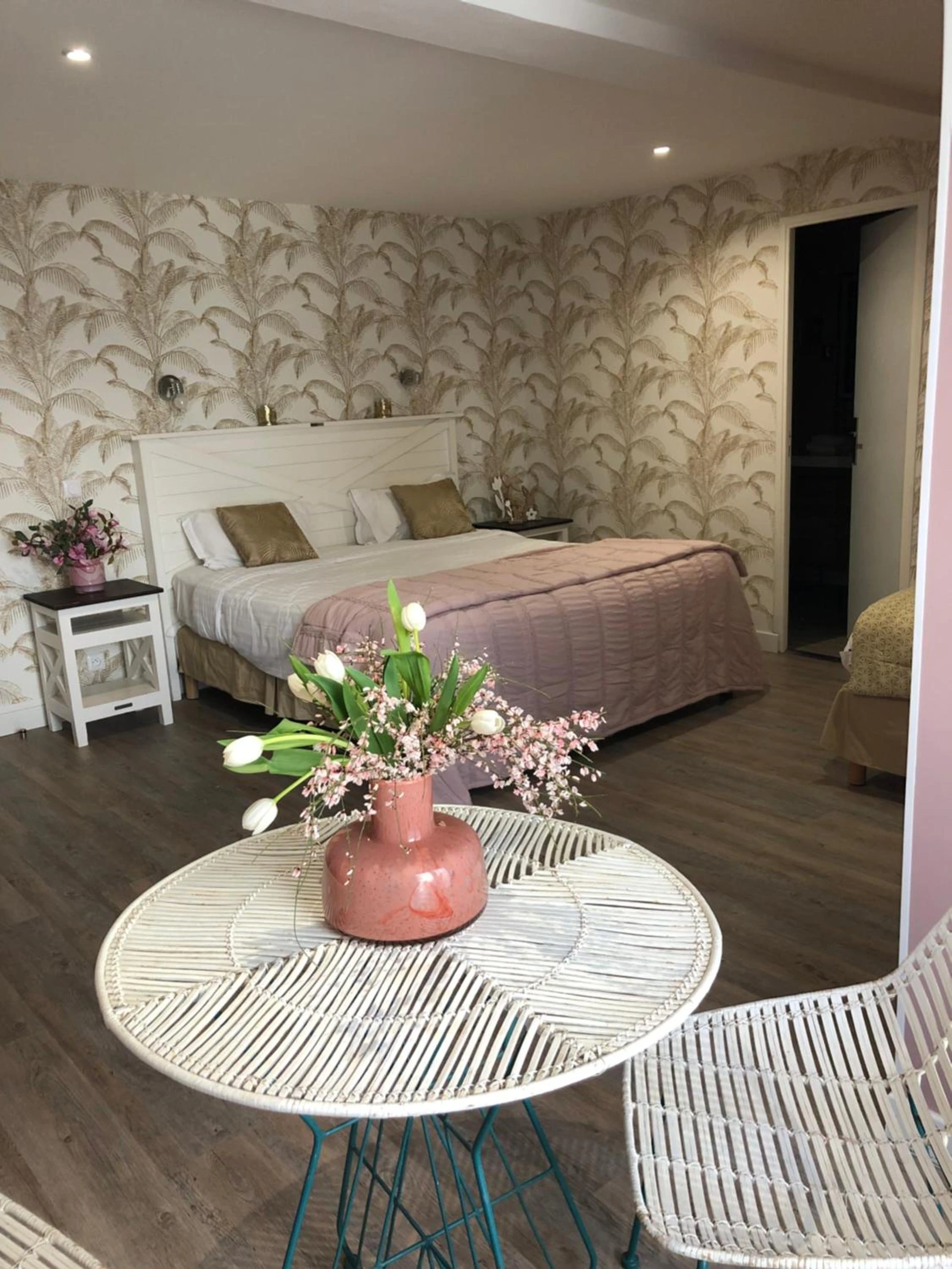 Organiser un séminaire d'entreprise : Hotel Les Embruns à le-touquet-paris-plage
