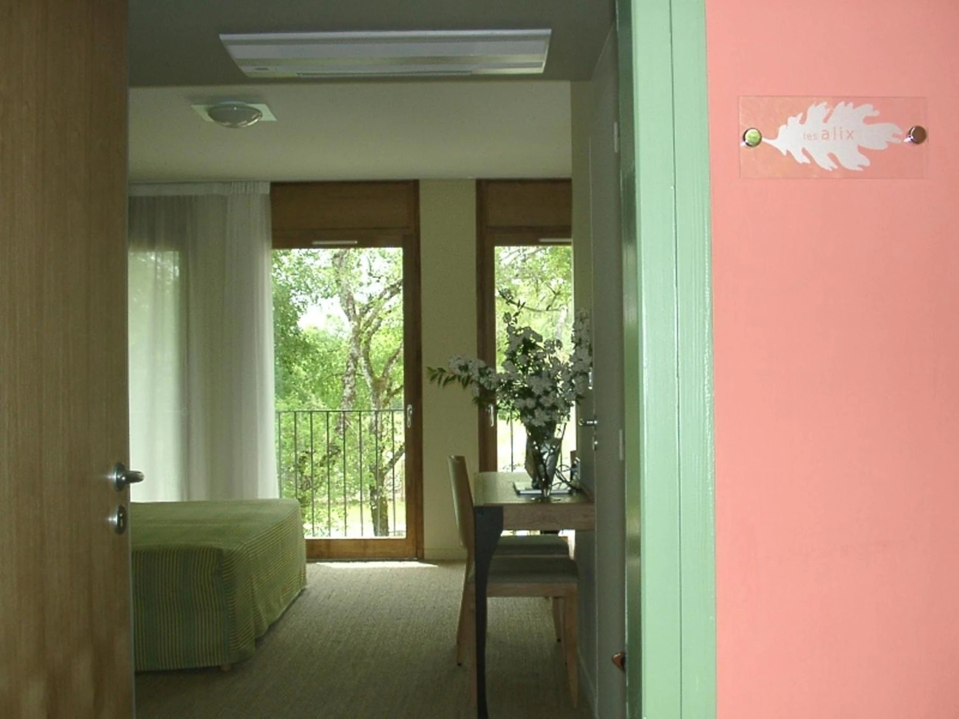 Chambre disponible pour un séminaire d'entreprise à Hôtel Les Esclargies - Rocamadour