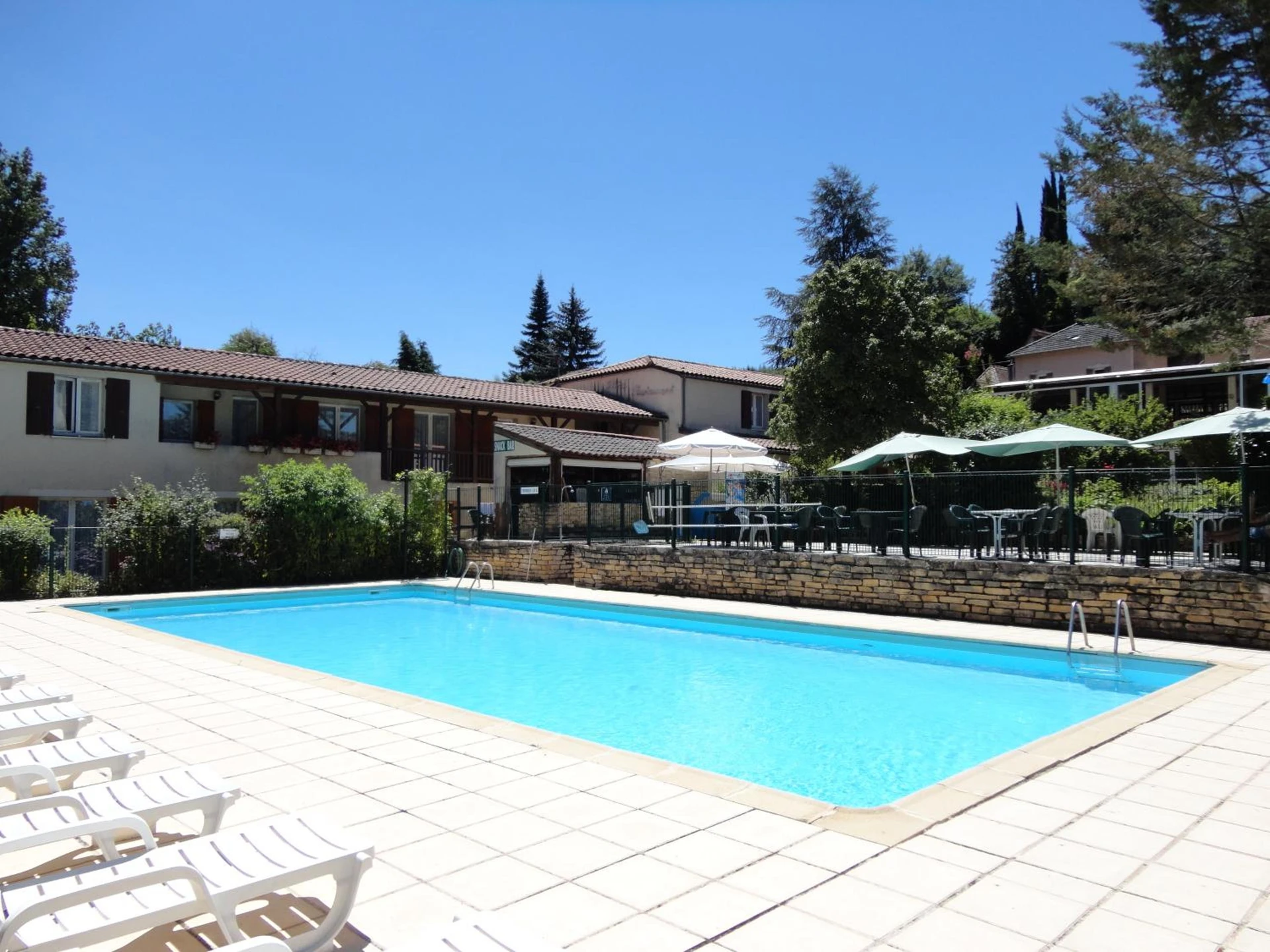 Organiser un séminaire d'entreprise : Hôtel Restaurant Les Falaises à bouzies