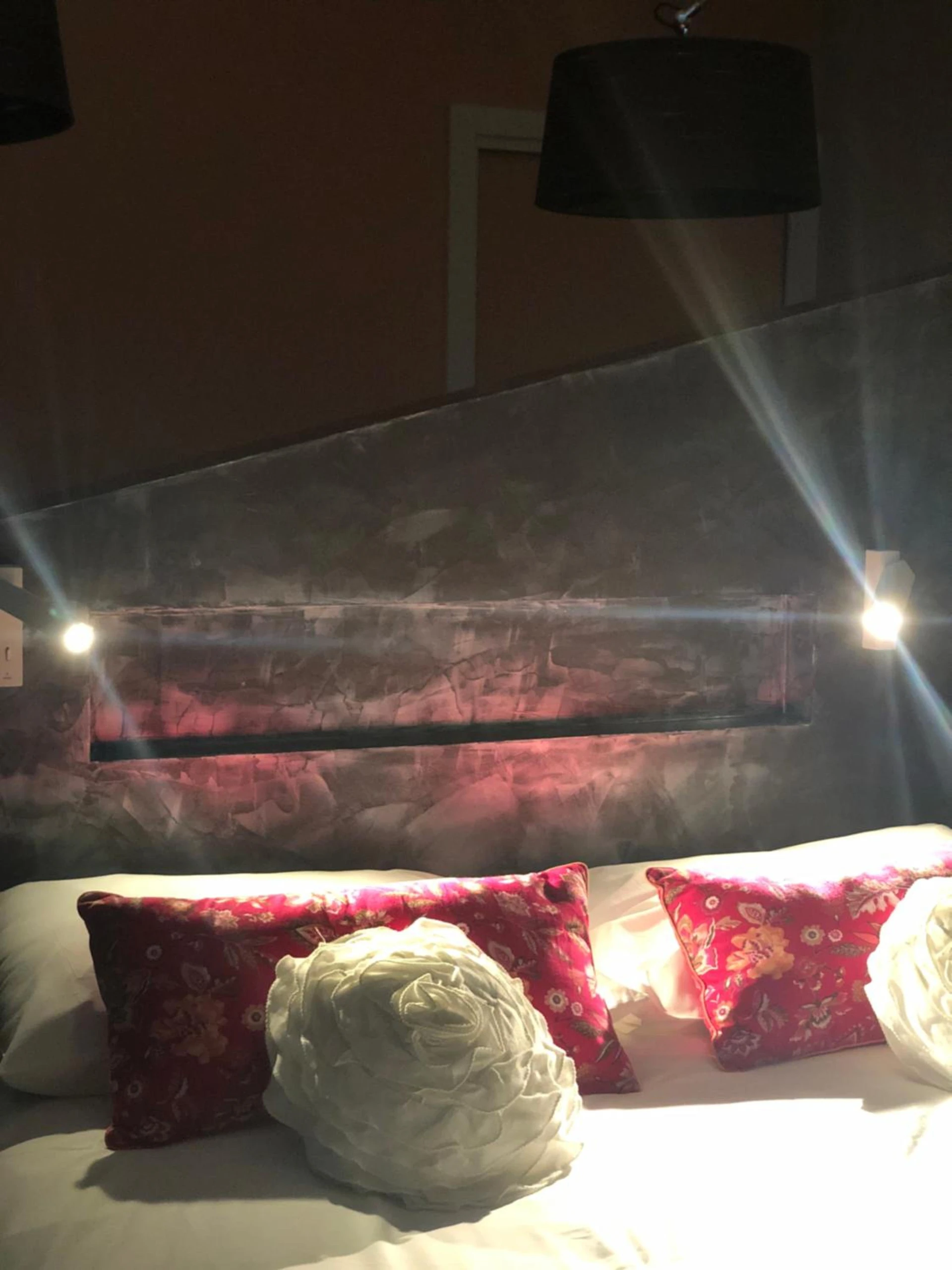 Chambre disponible pour un séminaire d'entreprise à Appart'hôtel Les Fleurines By Urban Style - Villefranche-de-Rouergue
