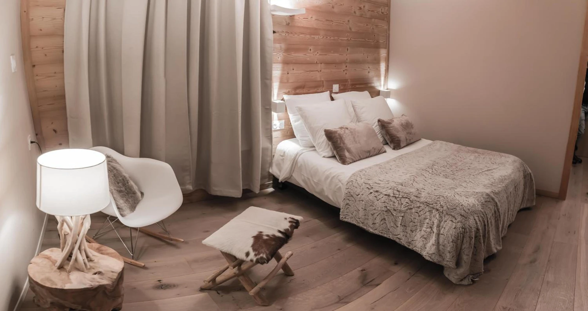Organiser un séminaire d'entreprise : Hotel Les Flocons à les-deux-alpes