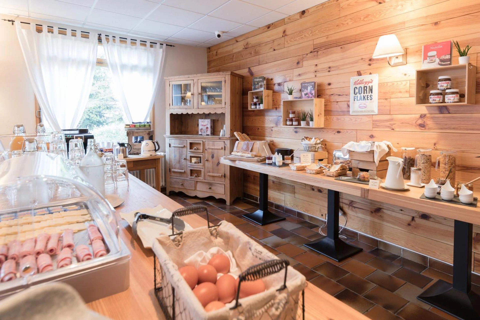 Organiser un séminaire d'entreprise : Hotel Les Flocons à les-deux-alpes
