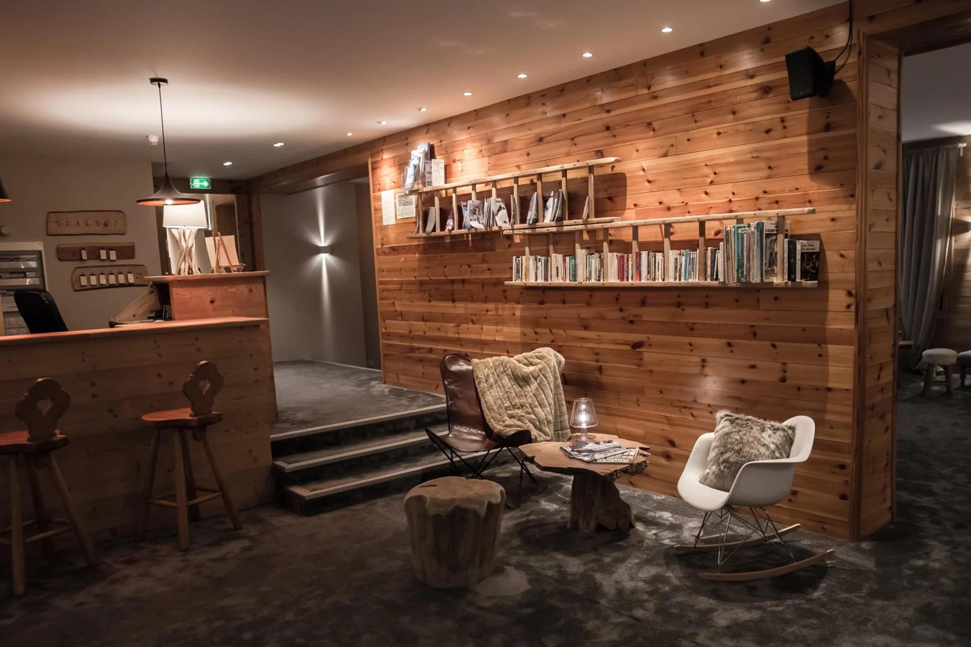 Organiser un séminaire d'entreprise : Hotel Les Flocons à les-deux-alpes