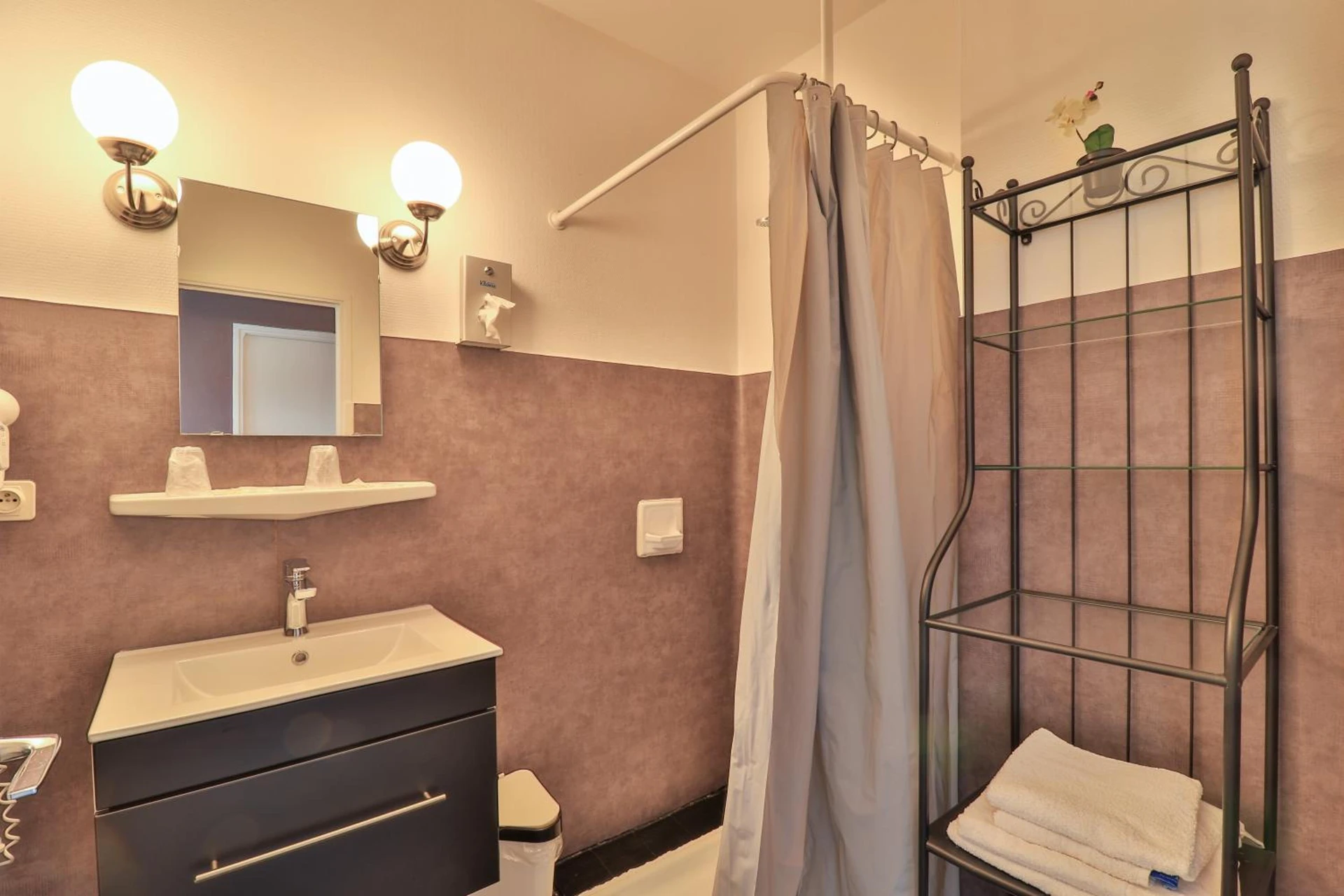 Organiser un séminaire d'entreprise : Hôtel Les Flots Bleus à savines-le-lac