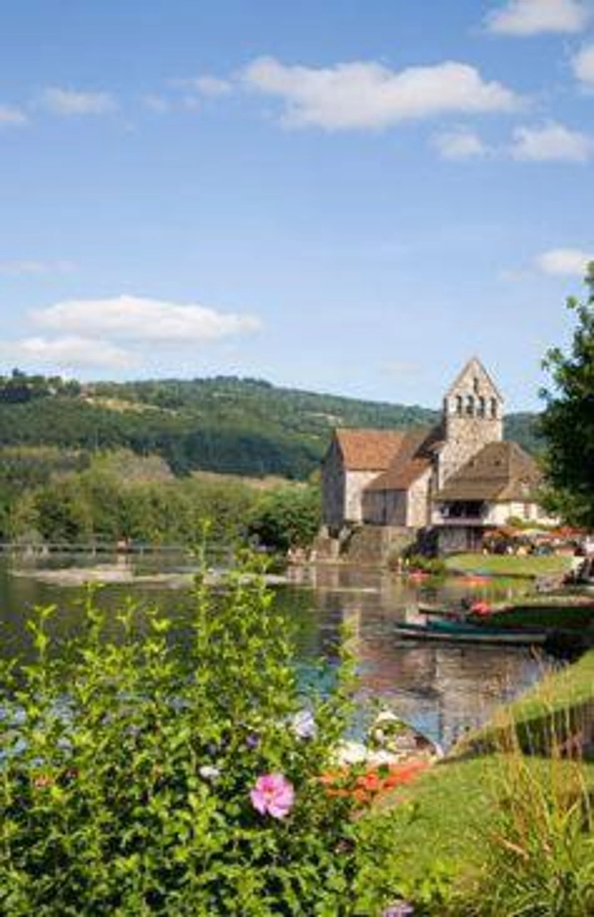 Organiser un séminaire d'entreprise : Logis hotel les flots bleus à beaulieu-sur-dordogne