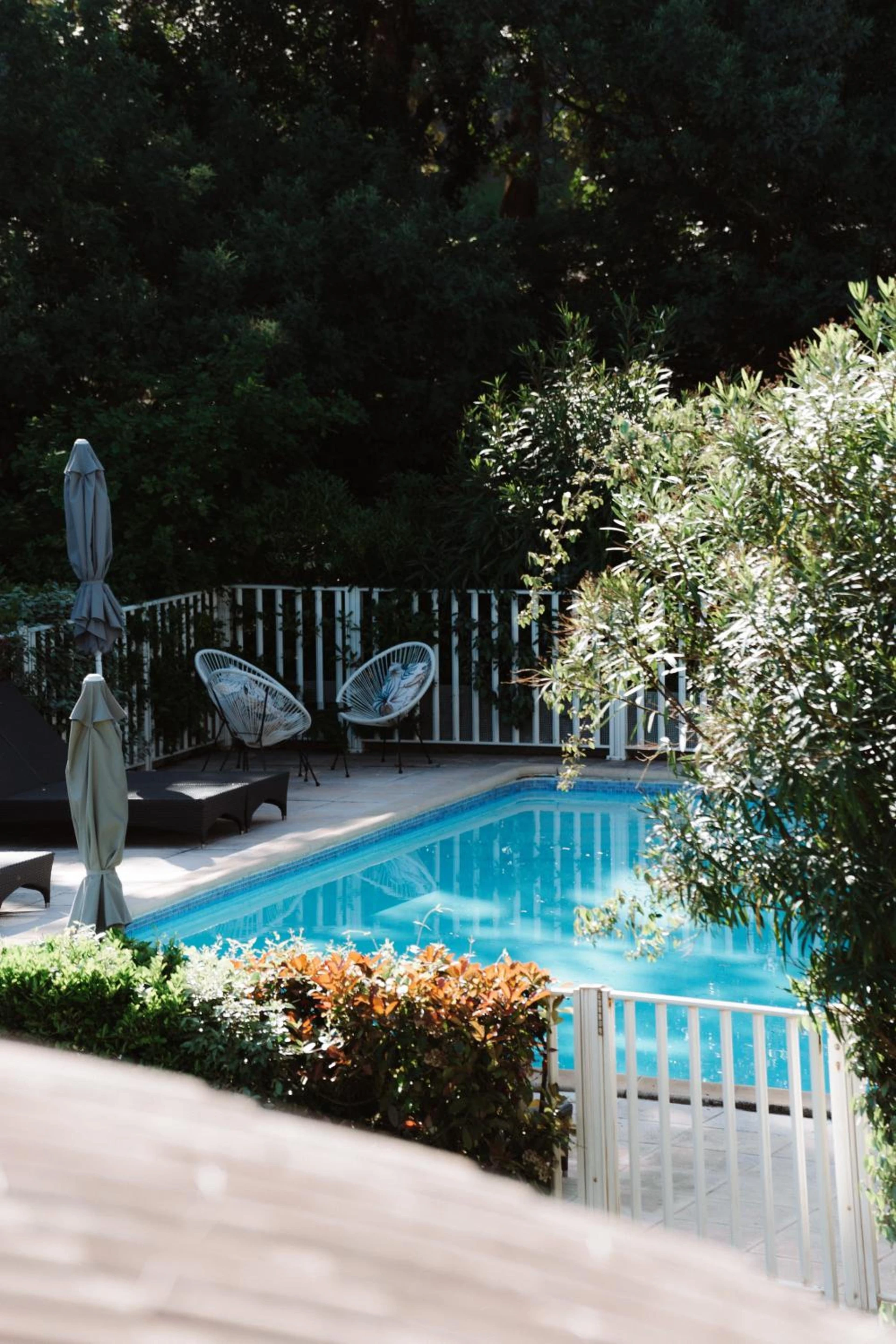 Organiser un séminaire d'entreprise : Hôtel Les Fougères - Hossegor à soorts-hossegor