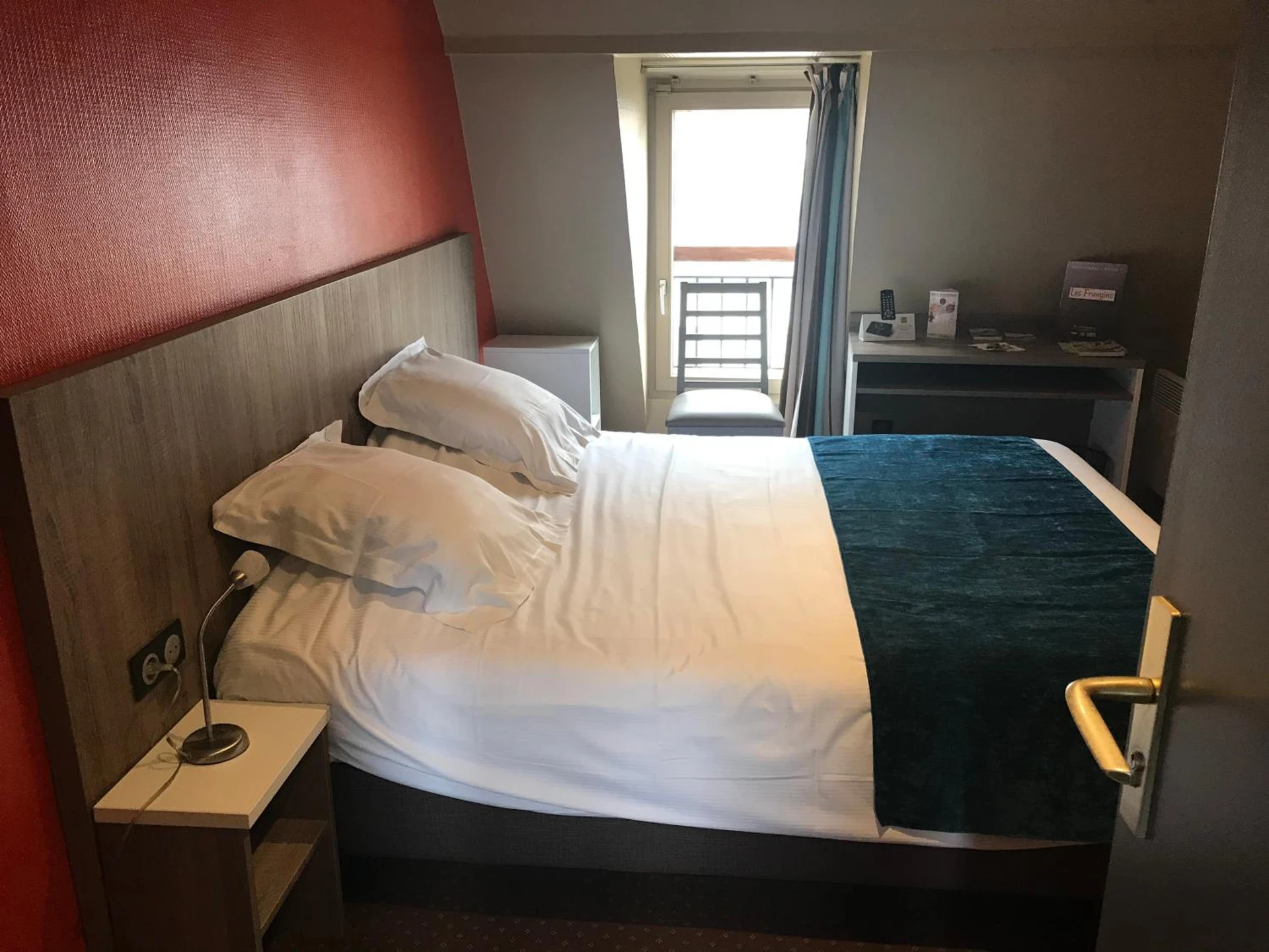 Organiser un séminaire d'entreprise : Hôtel Les Frangins à saint-omer