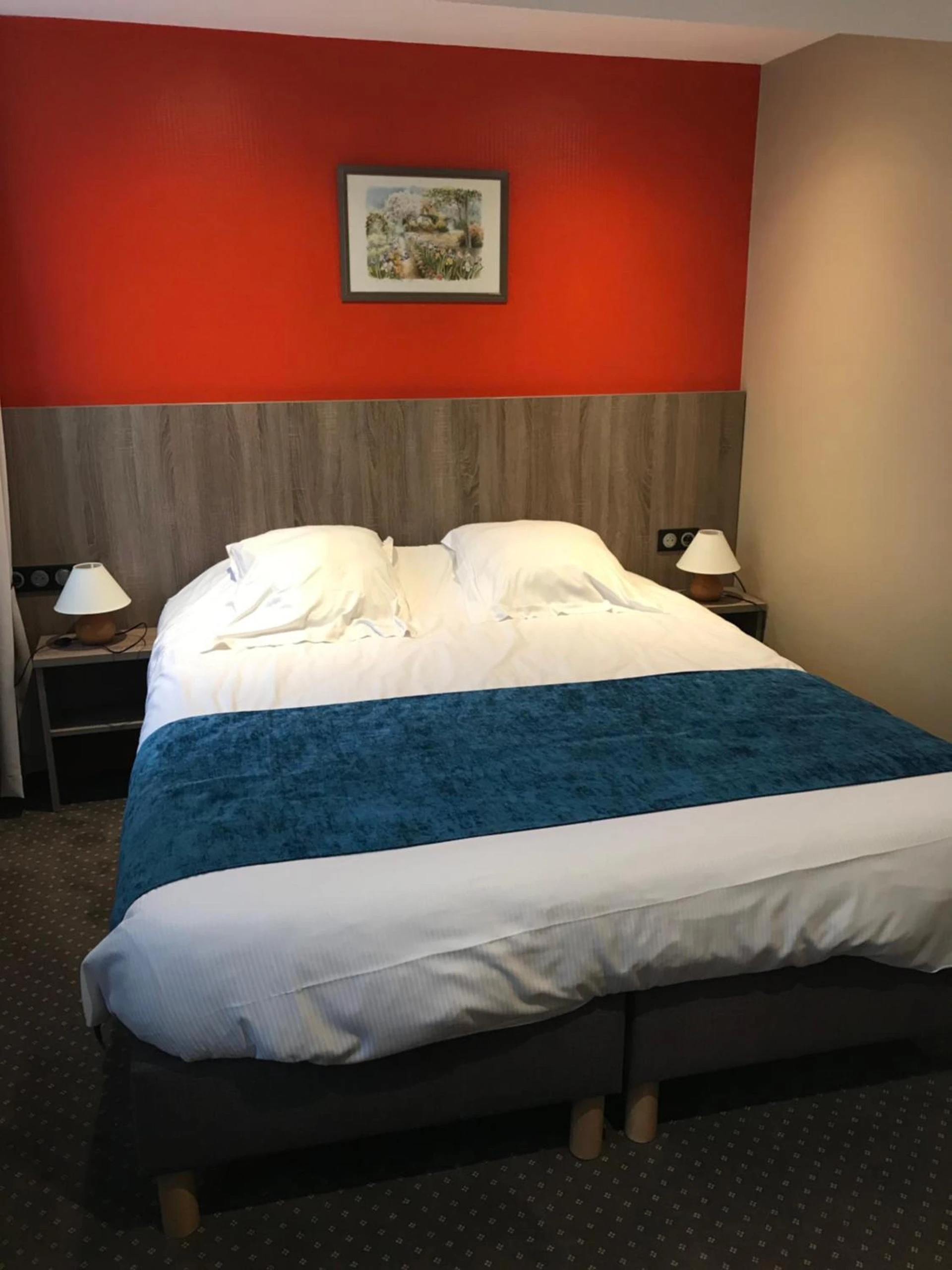 Organiser un séminaire d'entreprise : Hôtel Les Frangins à saint-omer