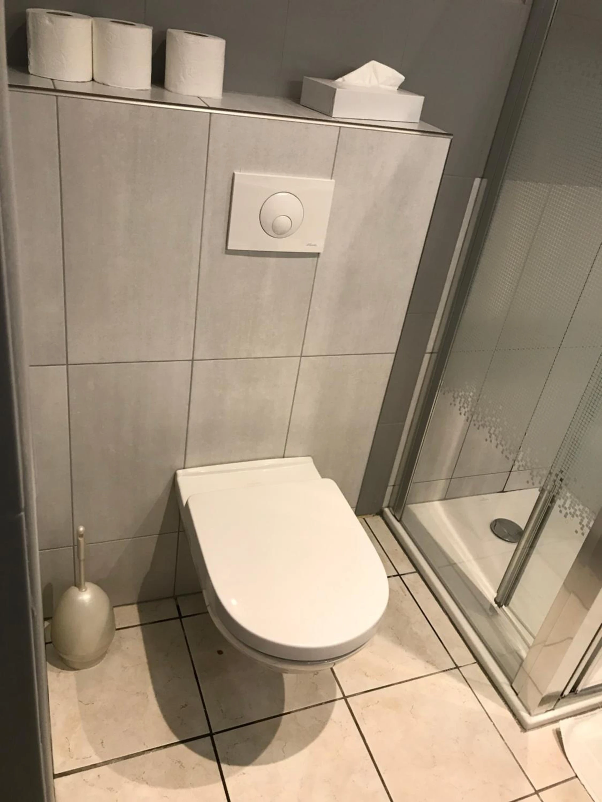 Chambre disponible pour un séminaire d'entreprise à Hôtel Les Frangins - Saint-Omer