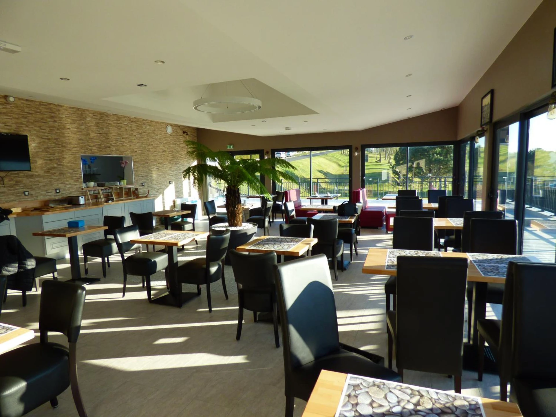 Organiser un séminaire d'entreprise : Hotel Les Galets à criel-sur-mer