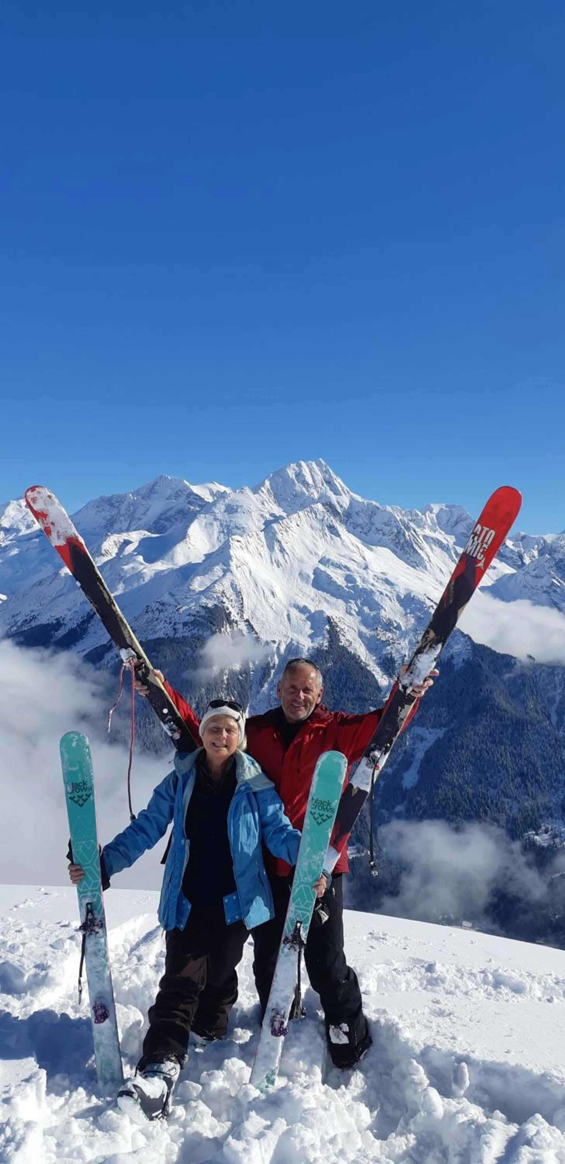 Organiser un séminaire d'entreprise : Les Glières - Champagny-en-Vanoise à champagny-en-vanoise