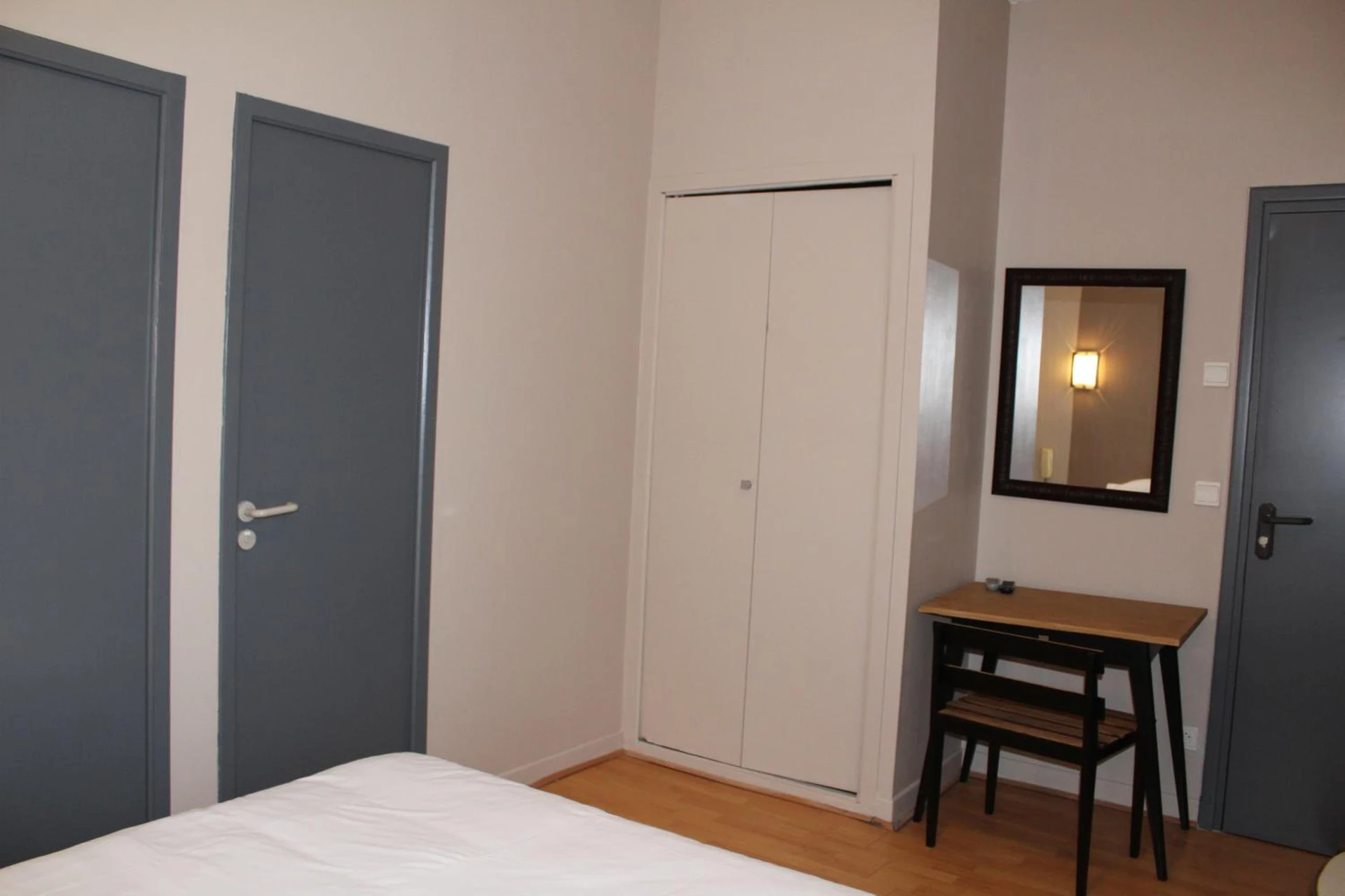 Chambre disponible pour un séminaire d'entreprise à Les Glycines - Remoulins