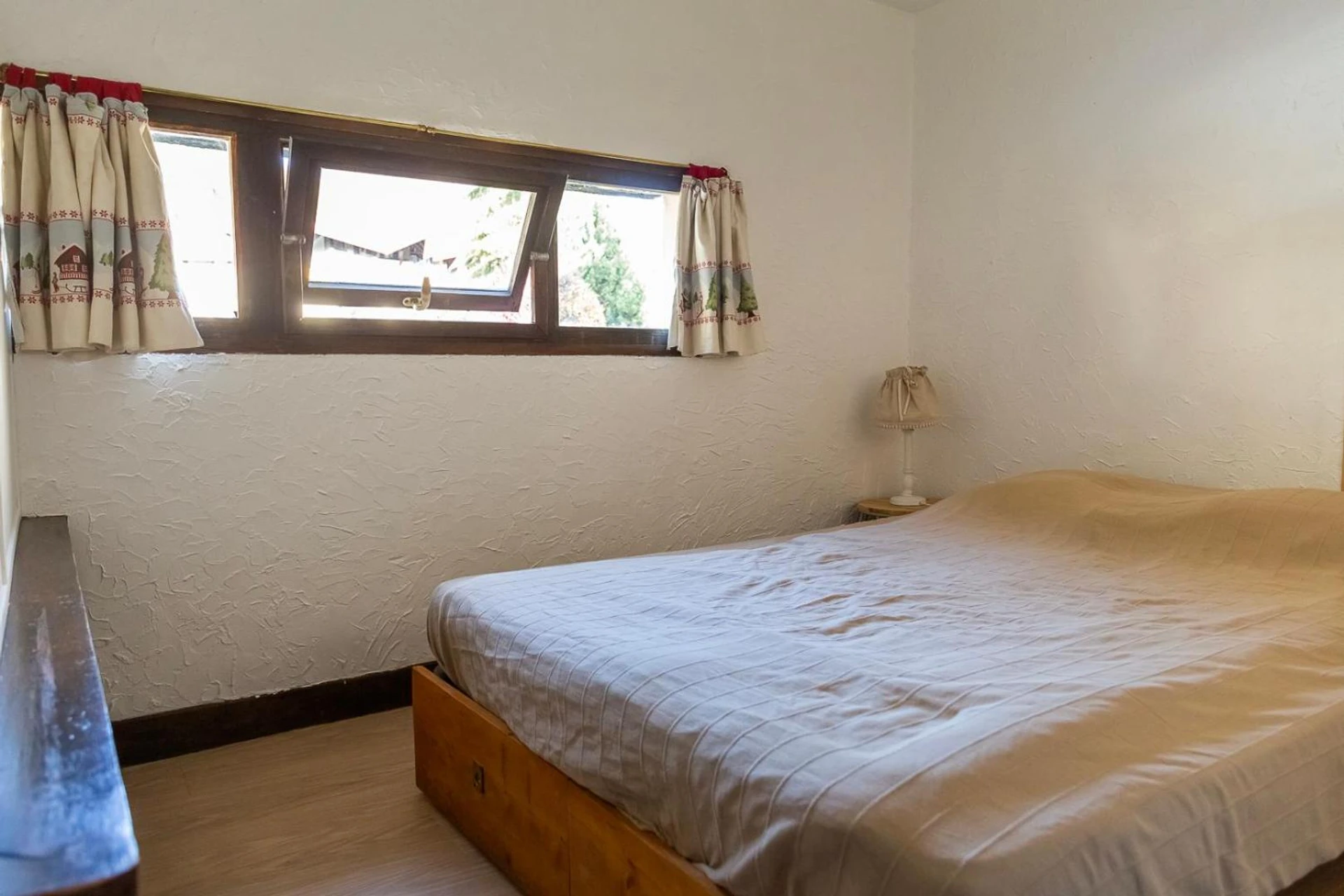 Magnifique chambre pour un séminaire d'entreprise à Duplex Chamonix Les Grands Montets - Chamonix-Mont-Blanc