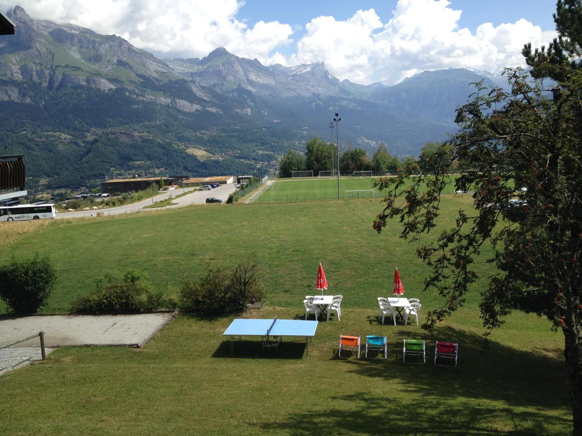 Organiser un séminaire d'entreprise : Hotel Les Granits à combloux