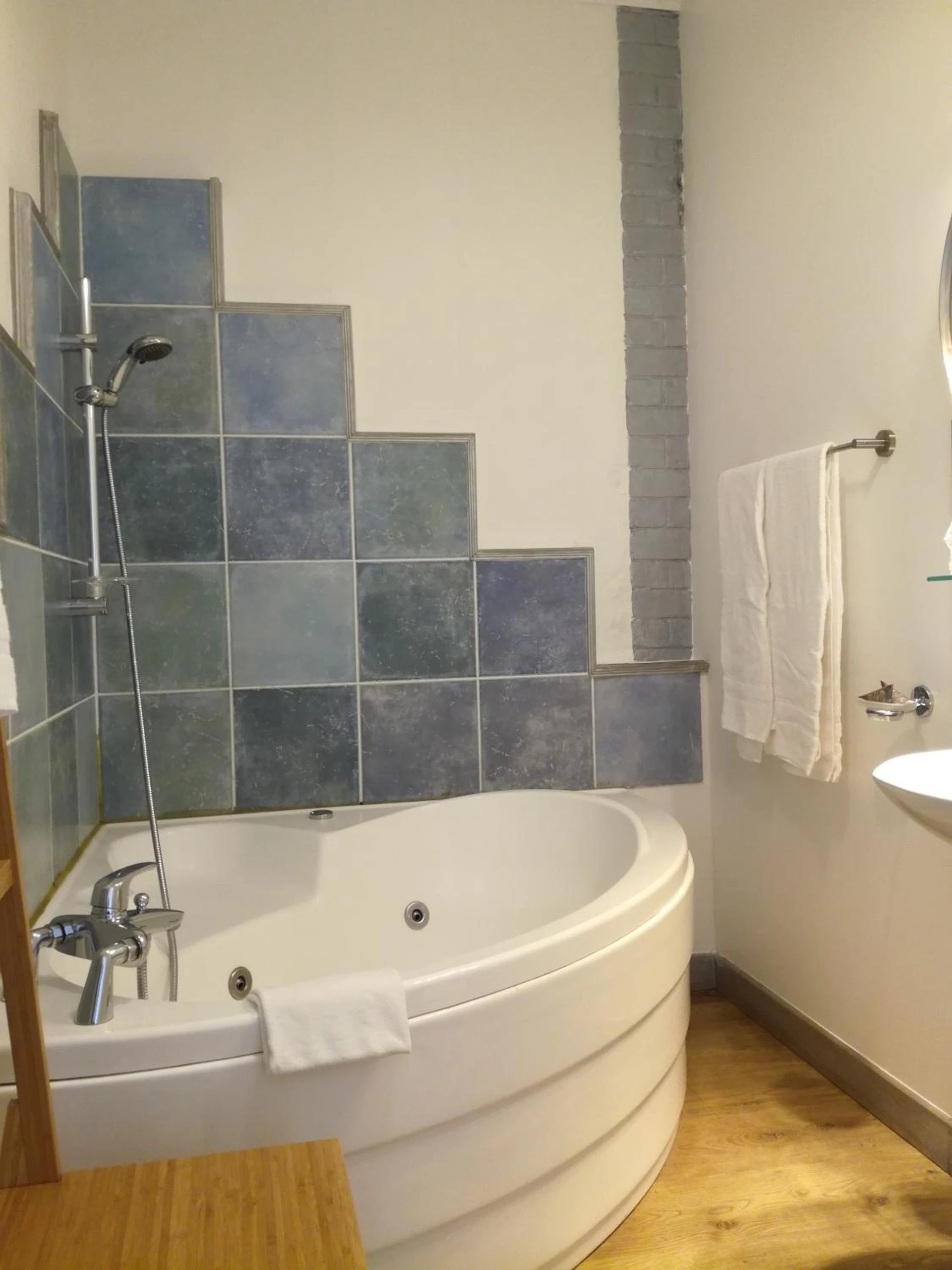 Magnifique chambre pour un séminaire d'entreprise à Les Grillons du Morvan - Montsauche-les-Settons