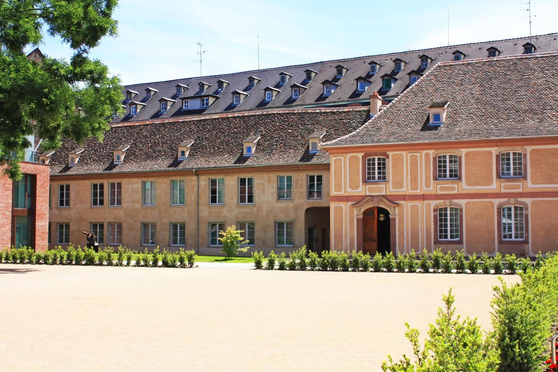 Salle de séminaire à Hotel Les Haras - Organiser un événement professionnel à Strasbourg
