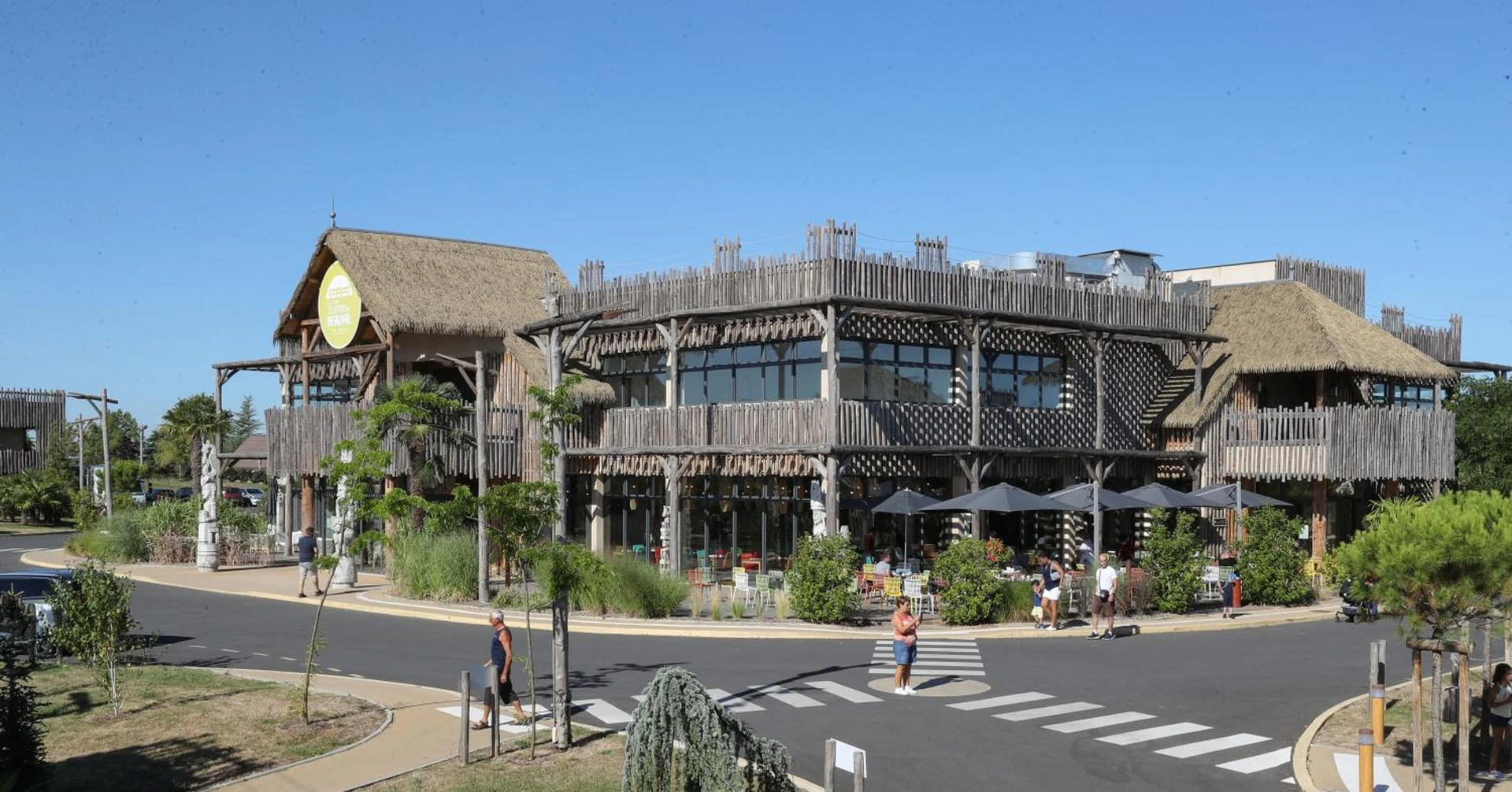 Organiser un séminaire d'entreprise : Les Hauts de Beauval à saint-aignan