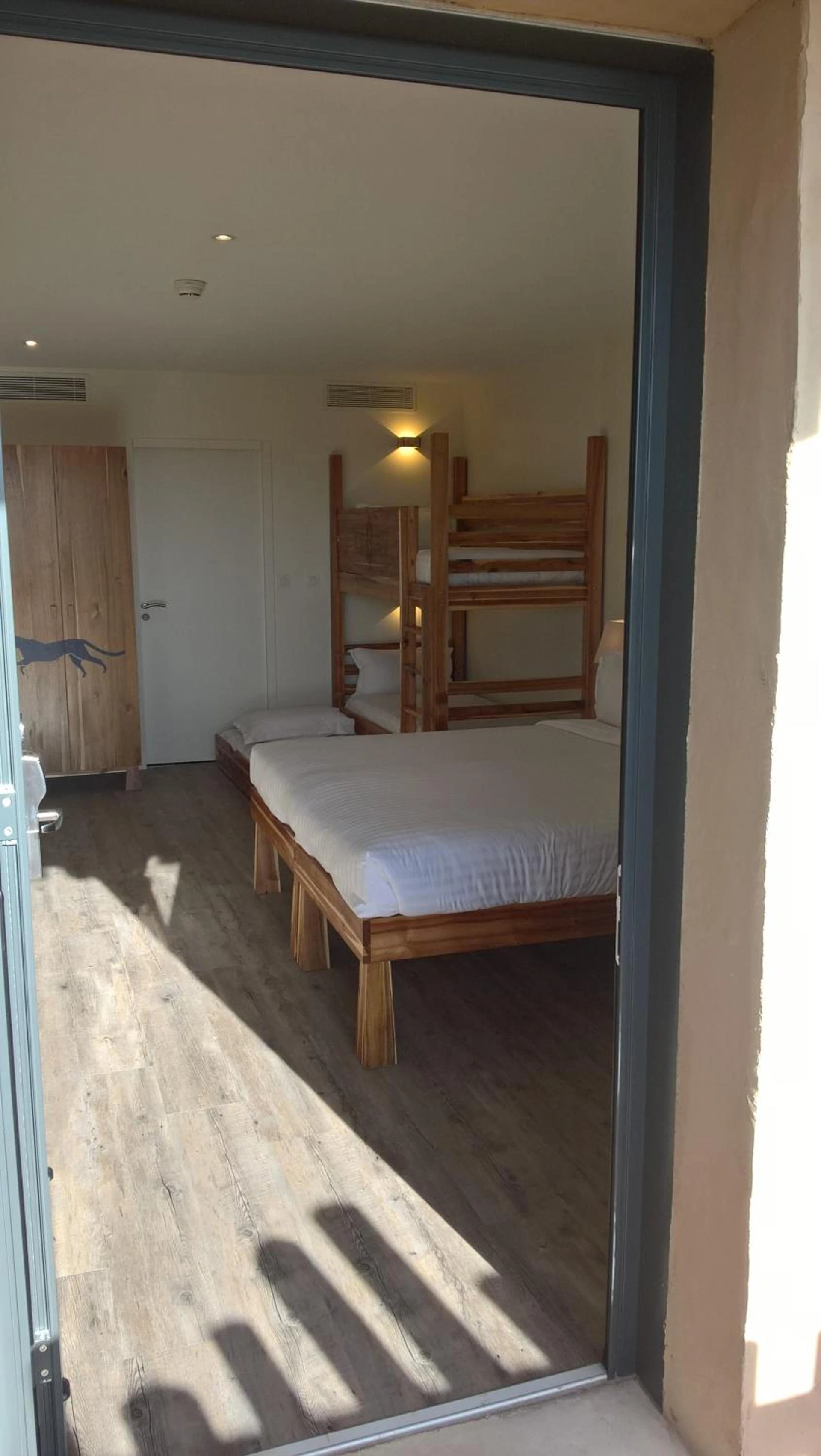 Chambre disponible pour un séminaire d'entreprise à Les Hauts de Beauval - Saint-Aignan