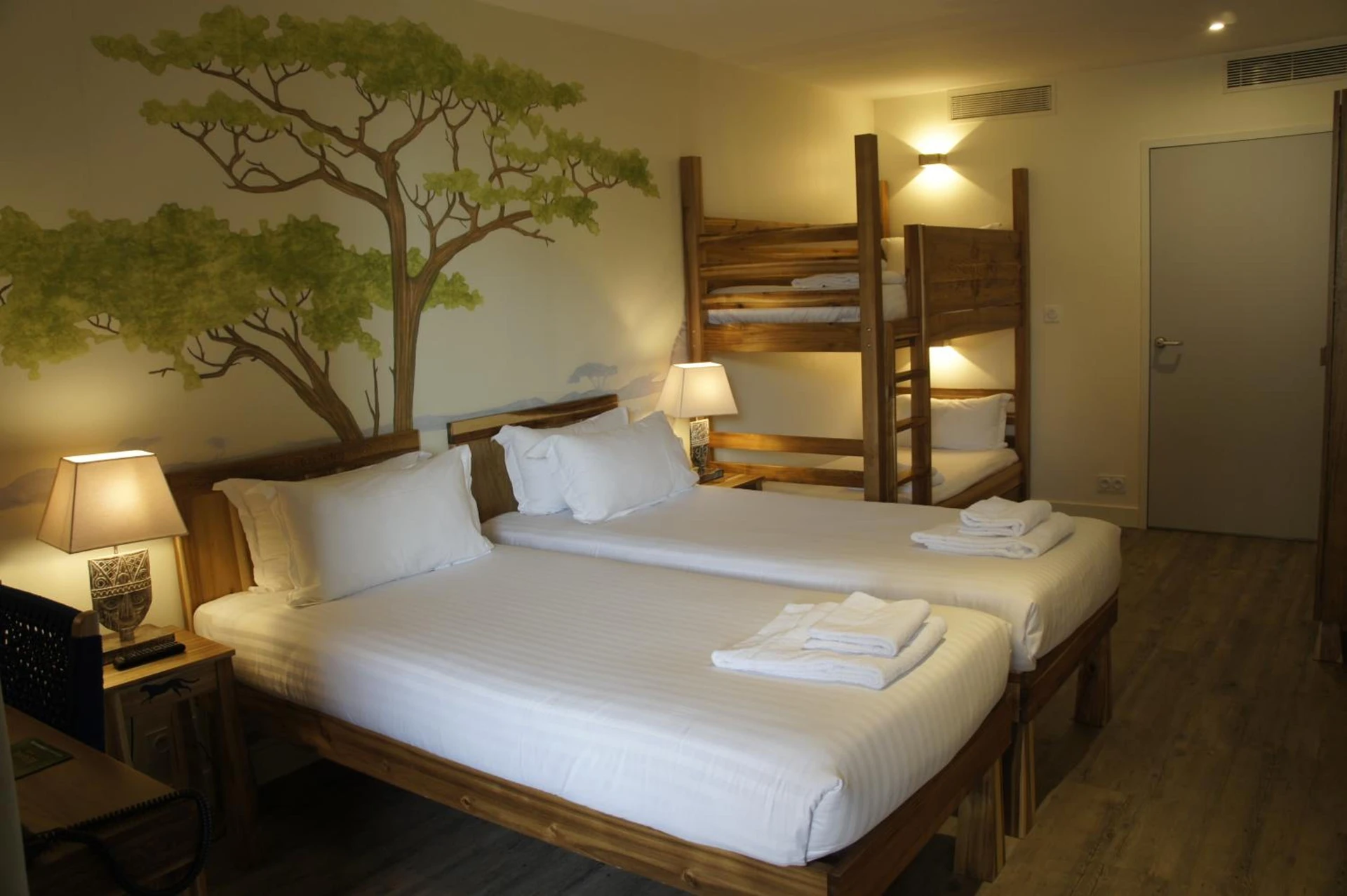 Magnifique chambre pour un séminaire d'entreprise à Les Hauts de Beauval - Saint-Aignan